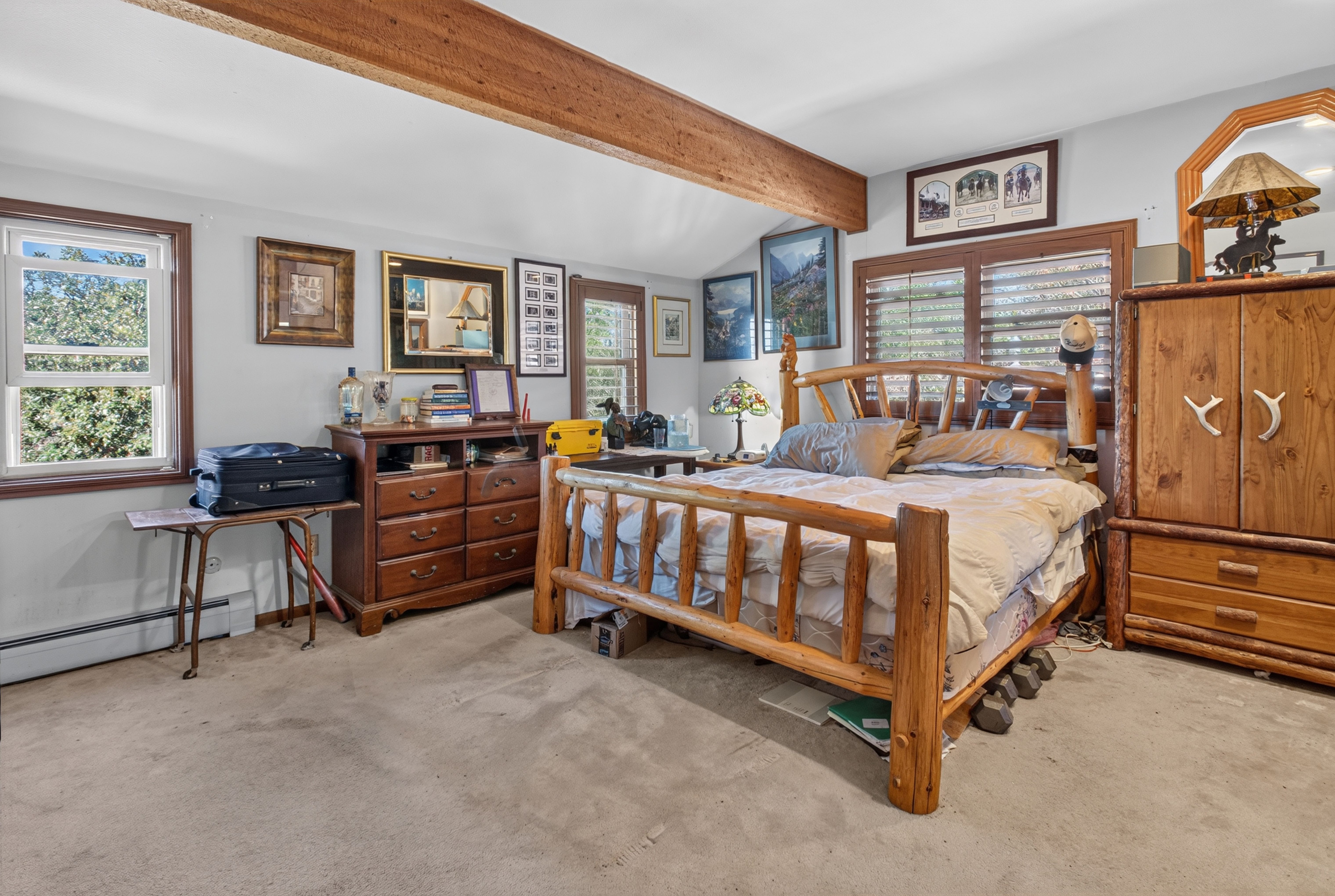 An exceptional opportunity to create a truly one-of-a-kind Colorado estate - 物件實景