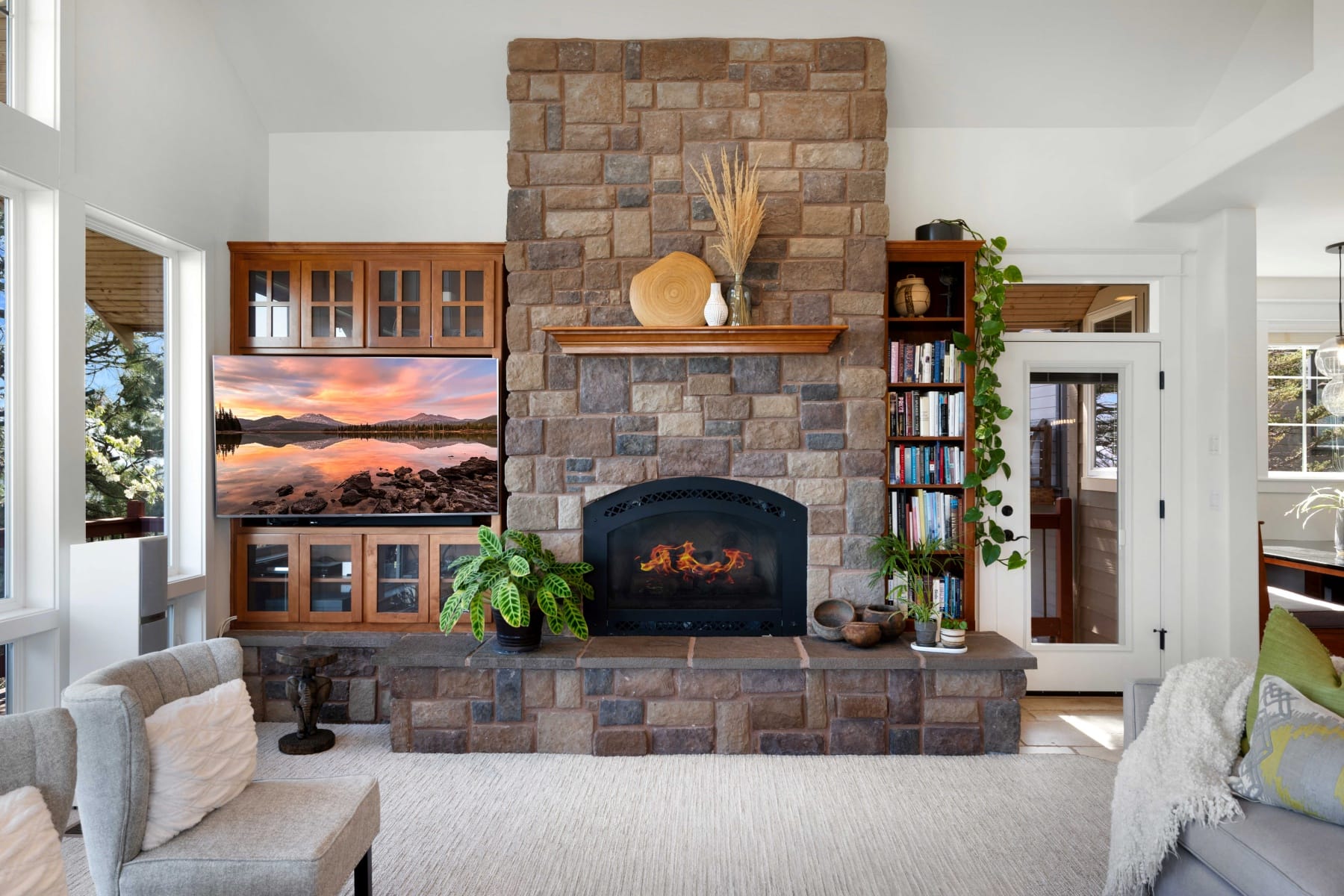  1265 NW Remarkable Drive Bend, OR 97703 - 物件實景
