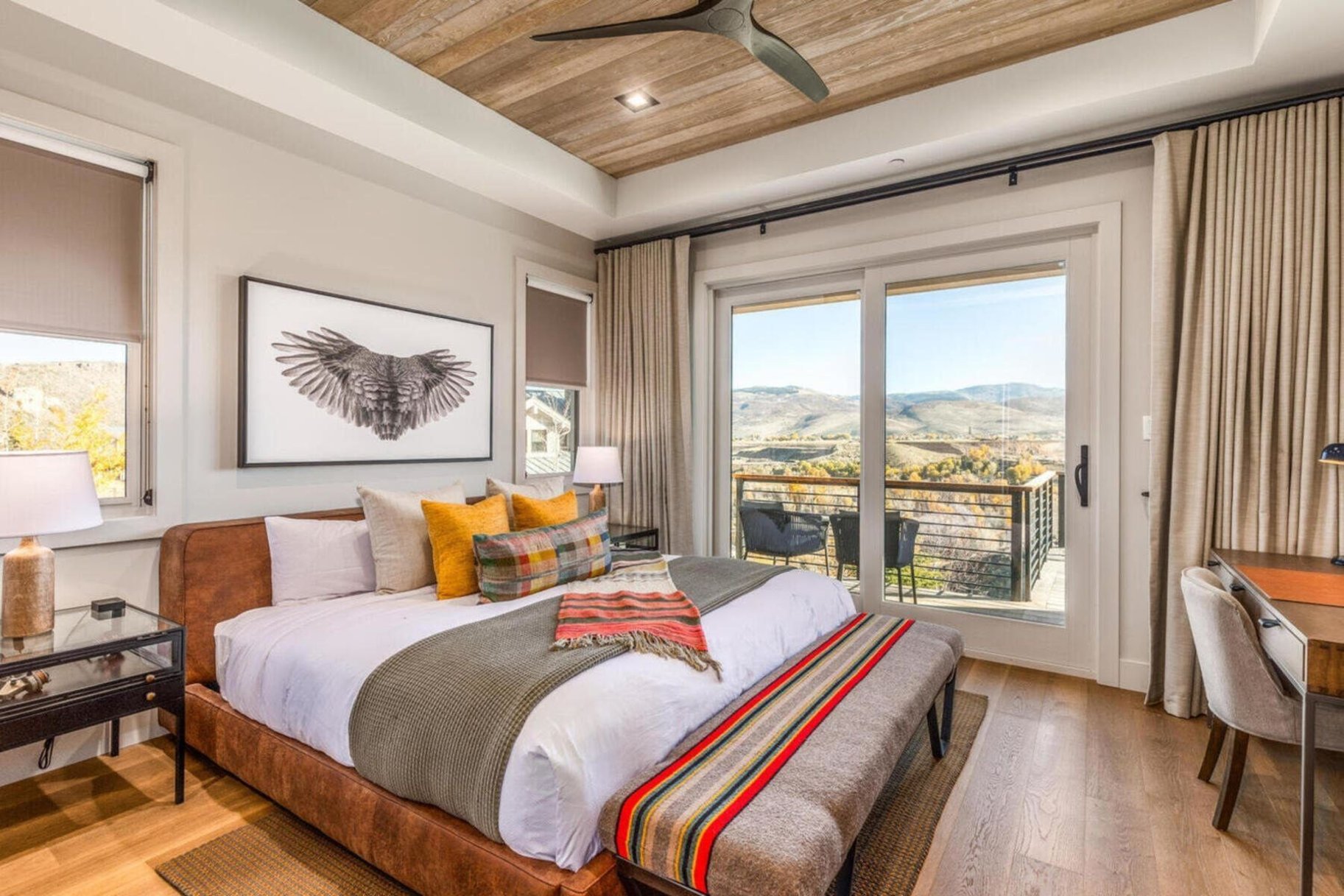  The Kingfisher Cabin at Victory Ranch – A Fractional Ownership Opportunity - 物件實景
