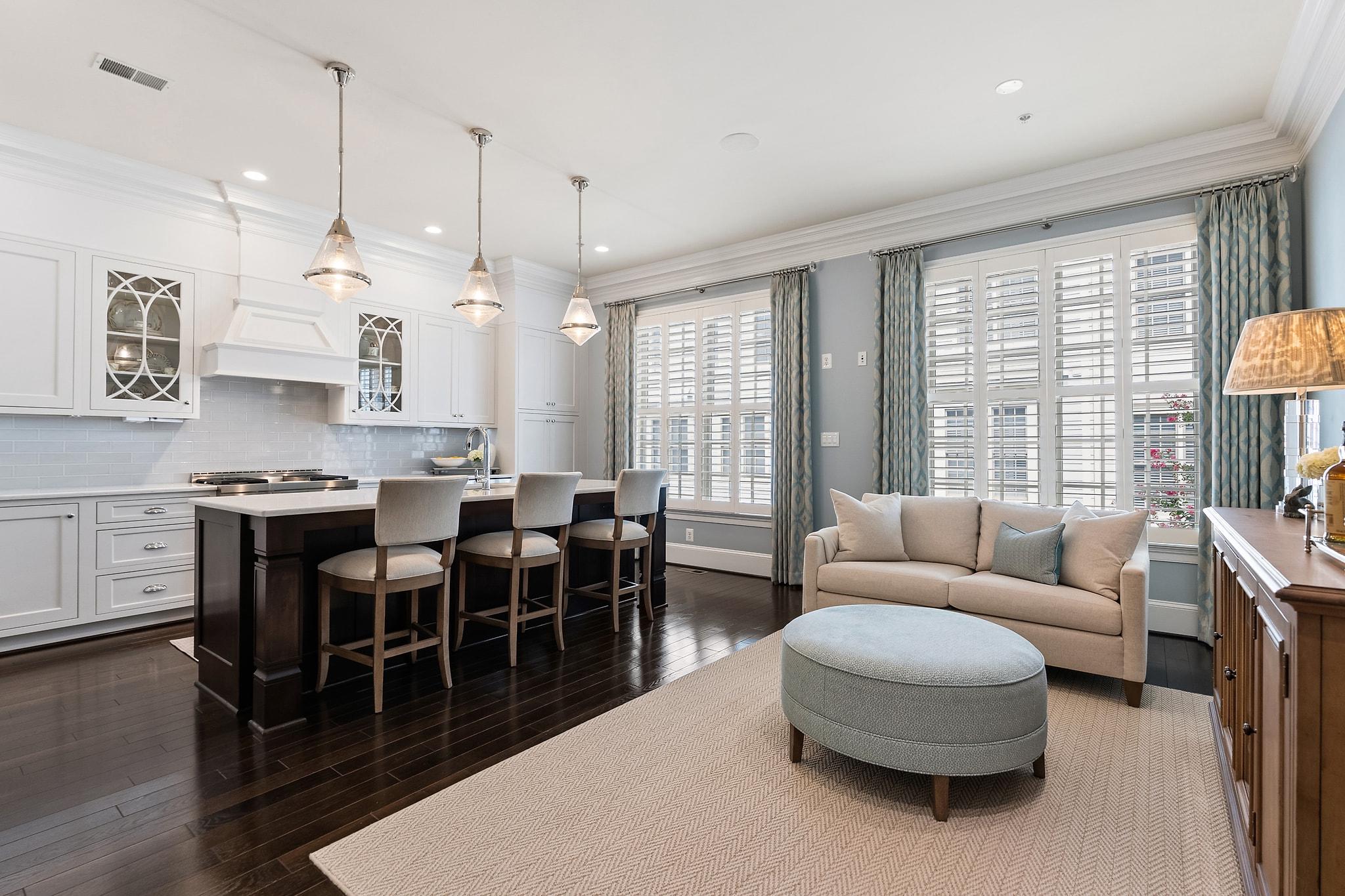 1845 Potomac Greens Drive, Alexandria, VA, 22314 - 物件實景