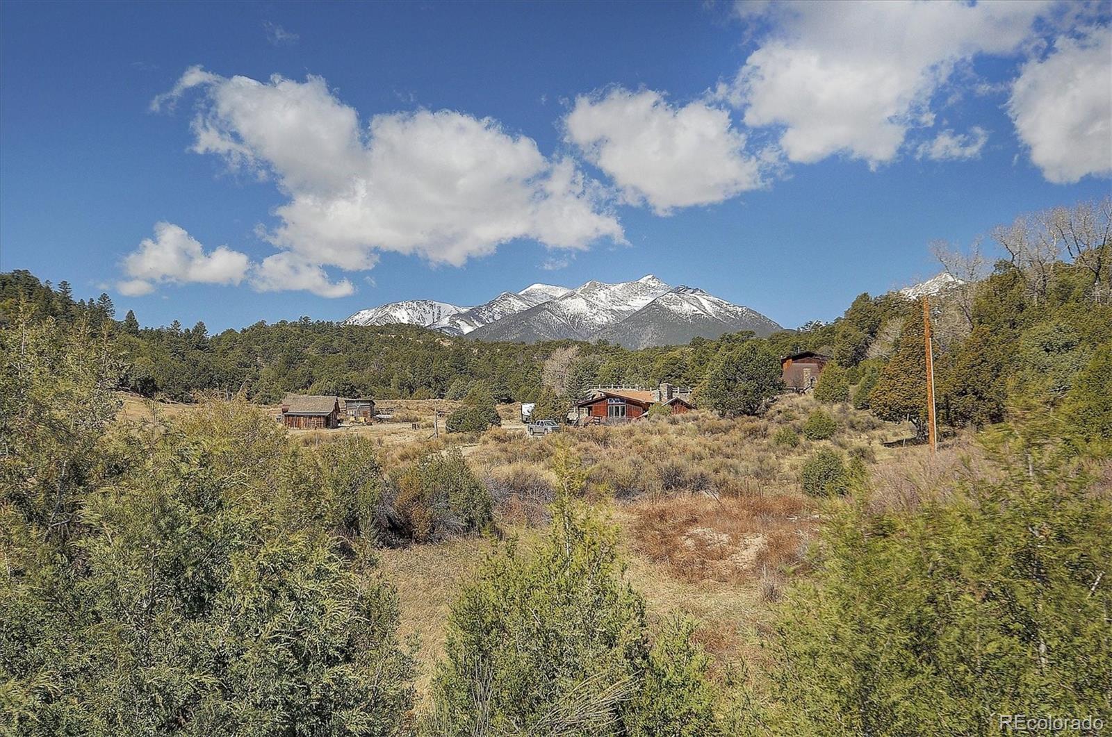Salida, Colorado, 81201, United States, 5 Bedrooms Bedrooms, ,4 BathroomsBathrooms,Residential,For Sale,1899983