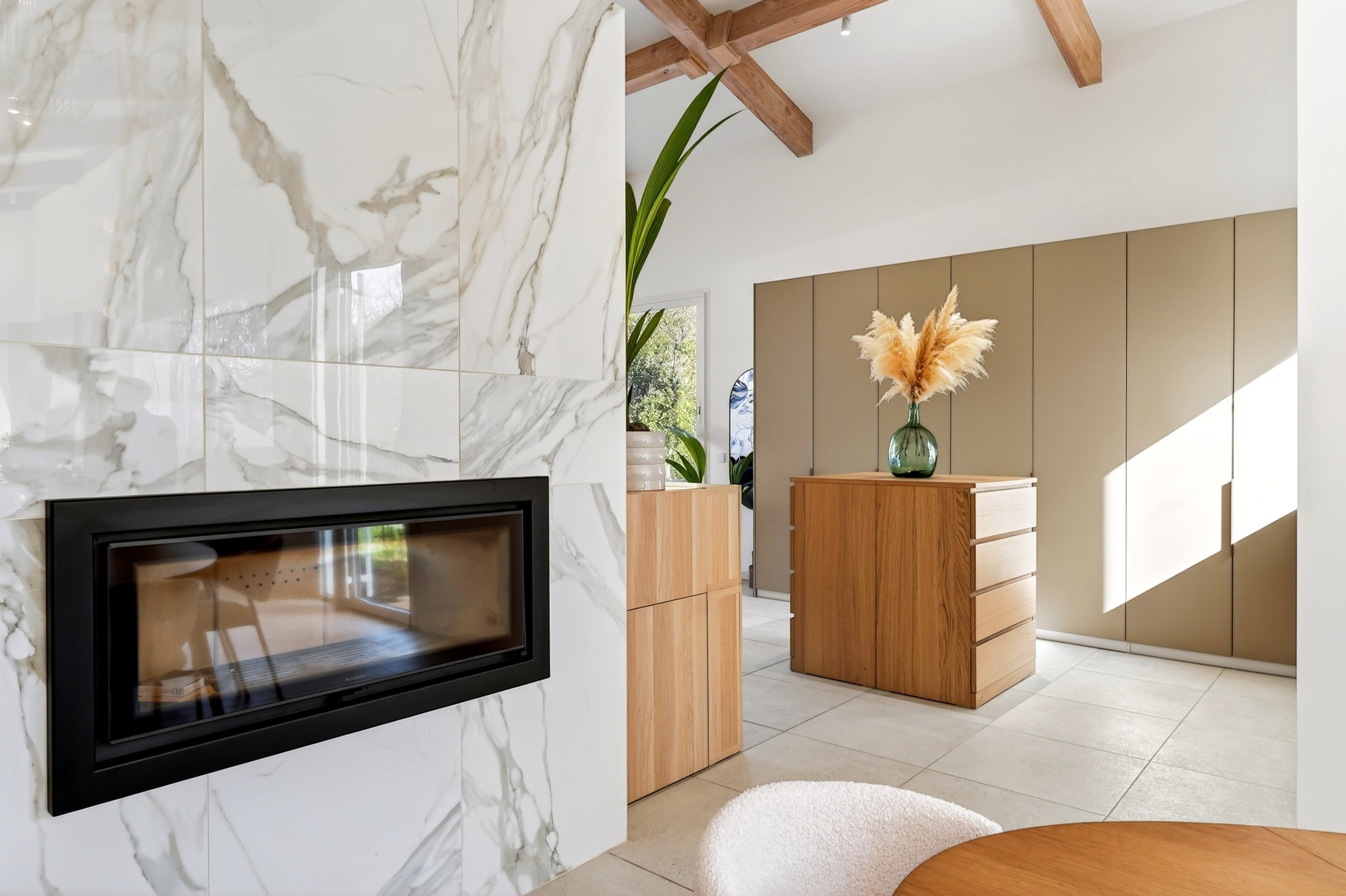  Gonfaron, Var – Renovated House on 8.5 Hectares of Land - 物件實景