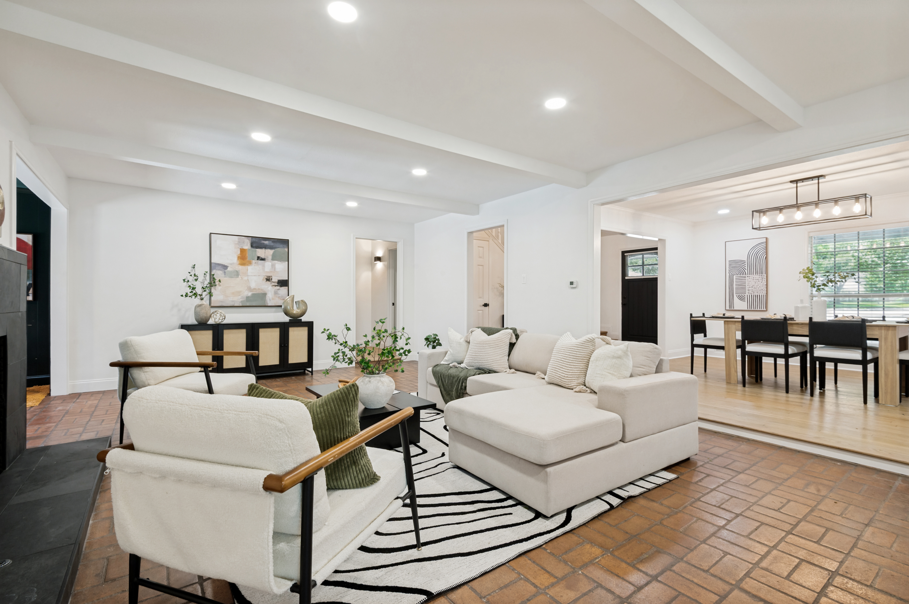  10830 Ferndale Road, Dallas, TX, 75238 - 物件實景