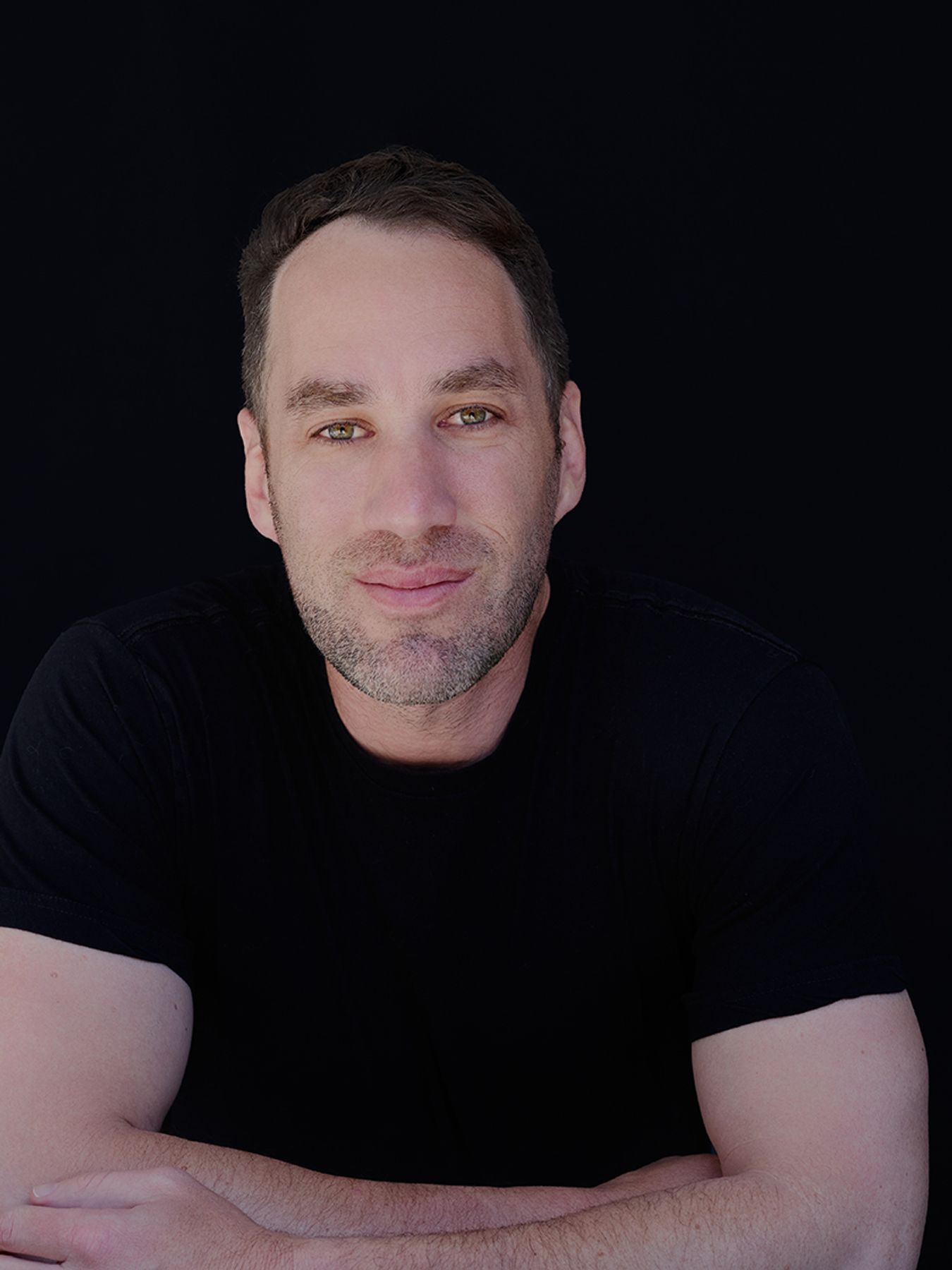 Ryan P Keenan