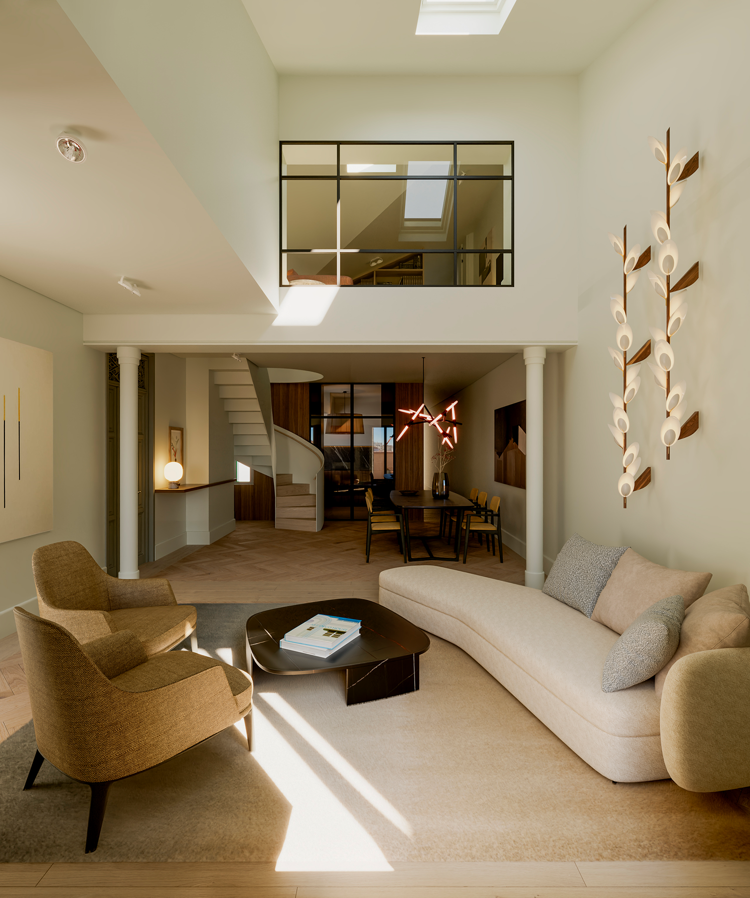  Fantastic and exclusive brand new apartment - 物件實景