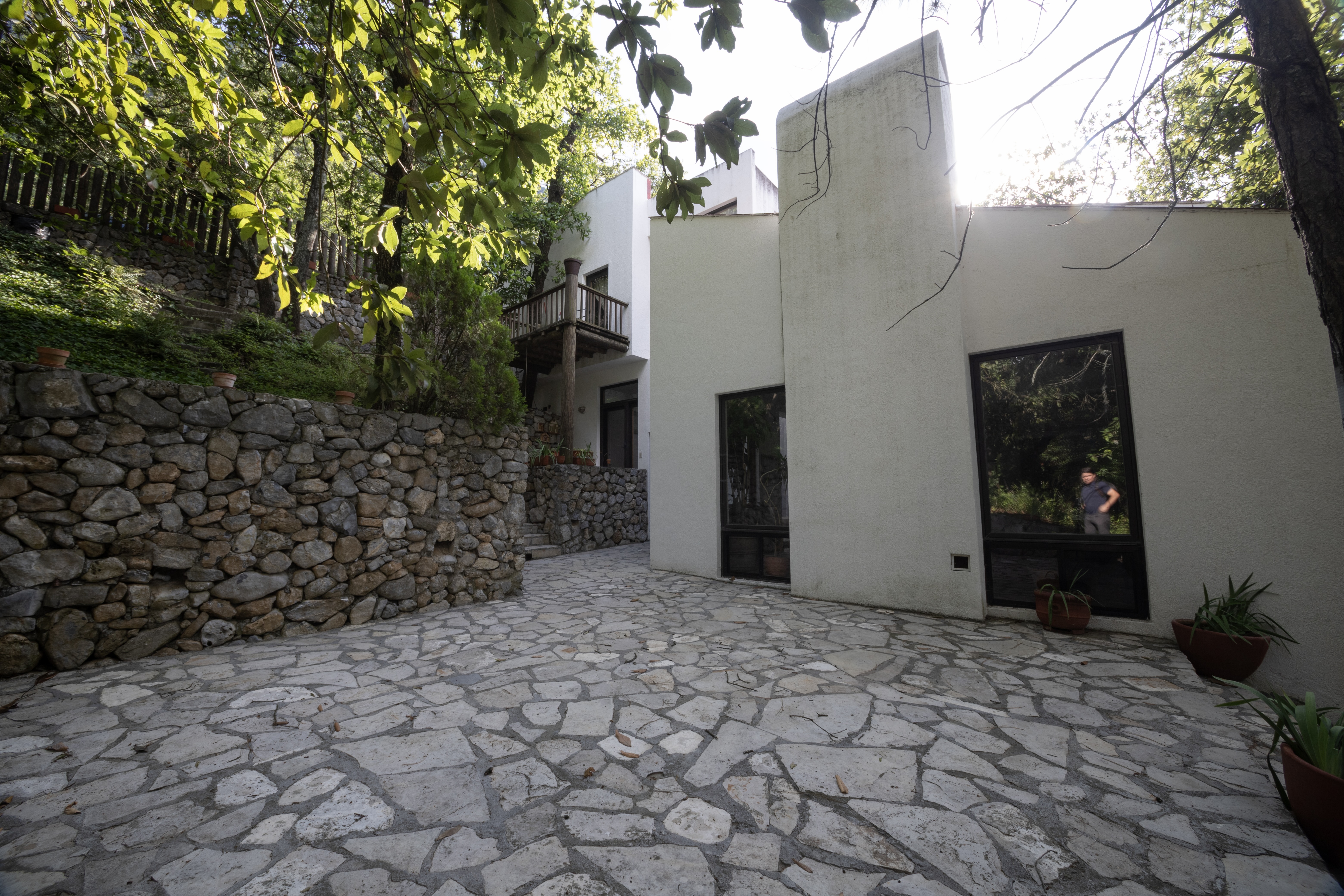  Architectural Residence with Private Gardens and Terraces - 物件實景