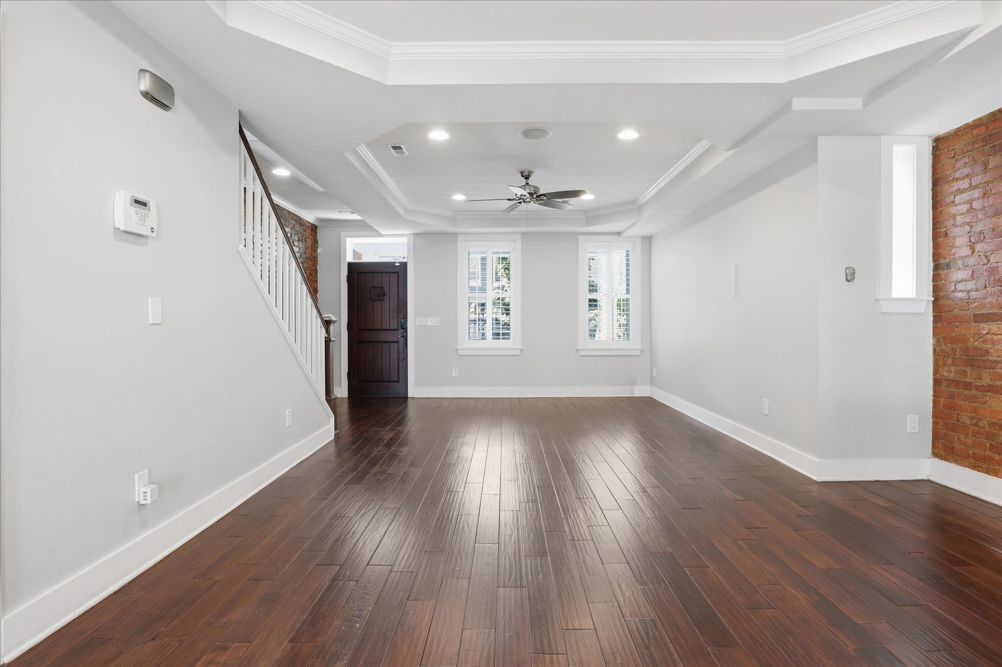  1119 Staples Street NE, Washington, DC, 20002 - 物件實景