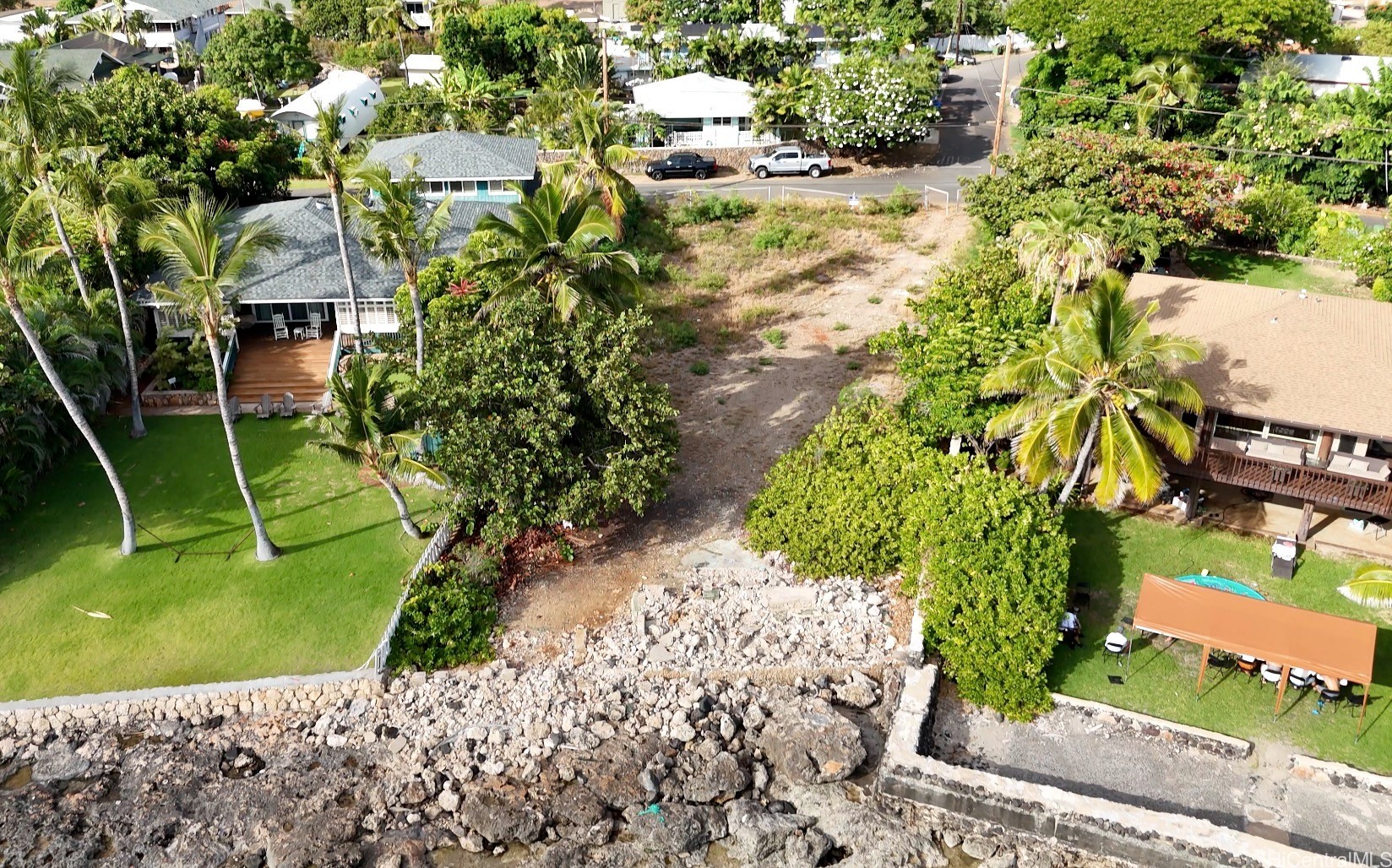 Waianae, Hawaii, 96792, United States, ,Land,For Sale,1846790