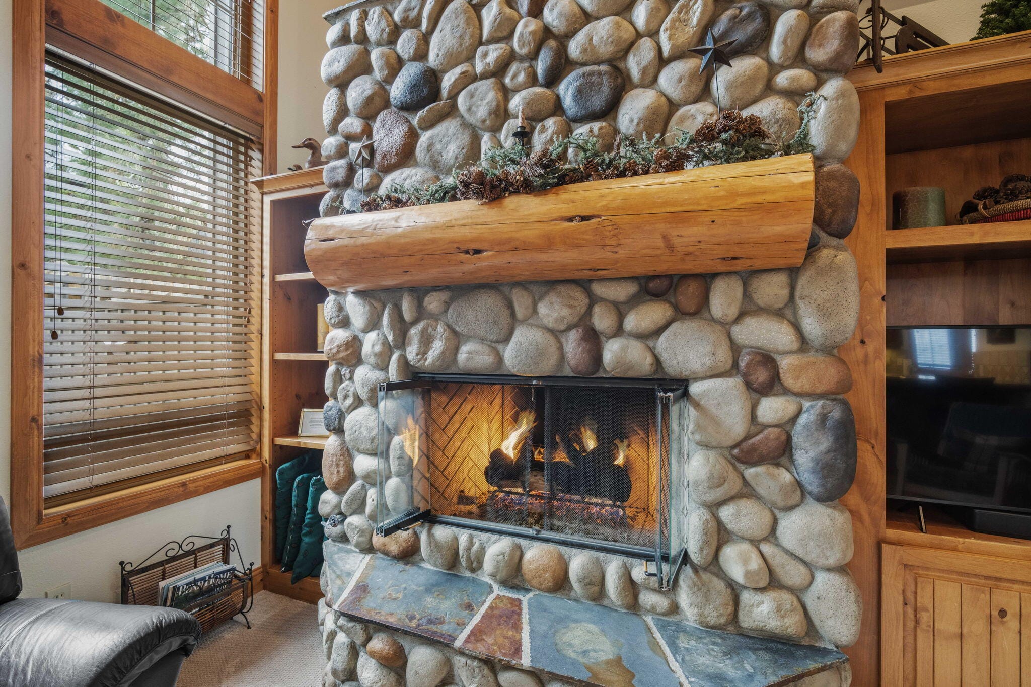  57414 Sun Eagle Lane #4 Sunriver, OR 97707 - 物件實景