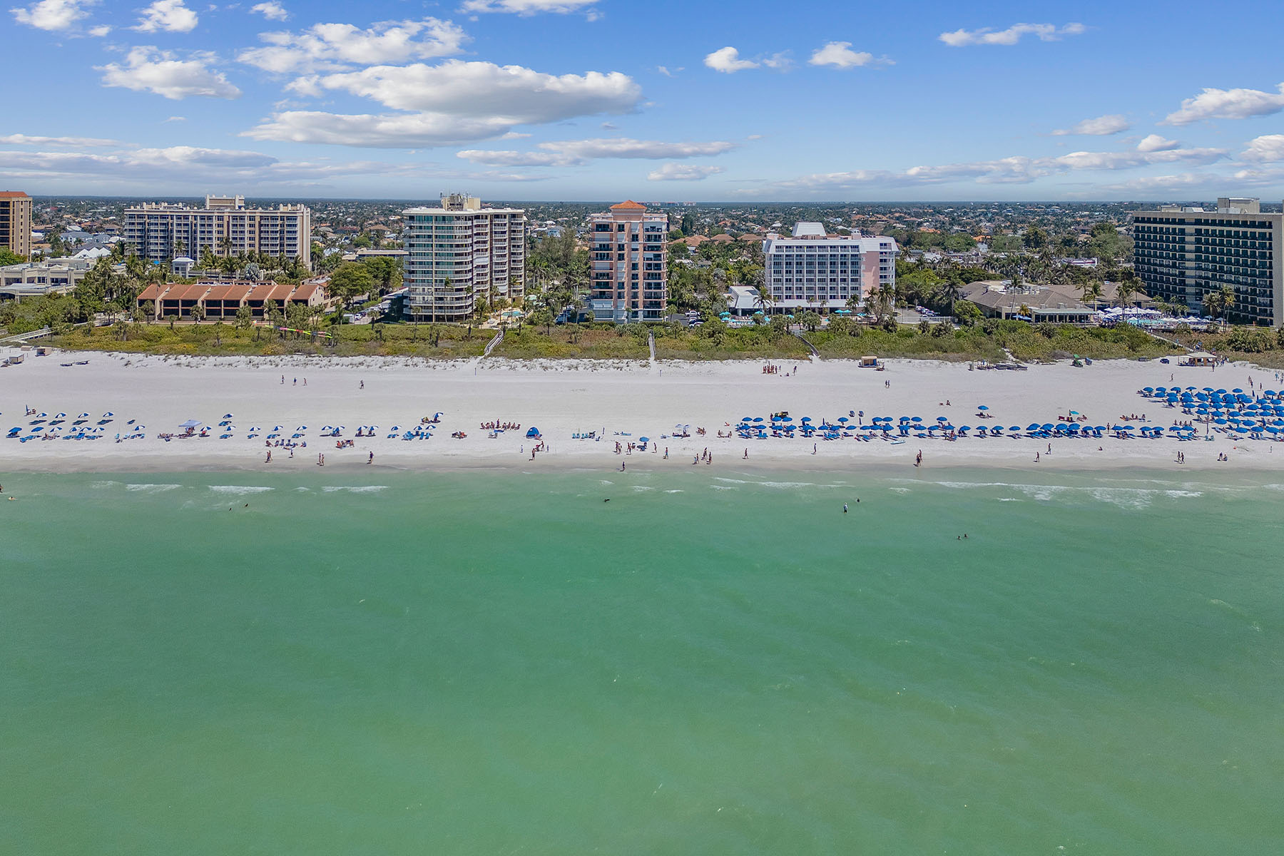  MARCO ISLAND - DUNNFOIRE - 物件實景
