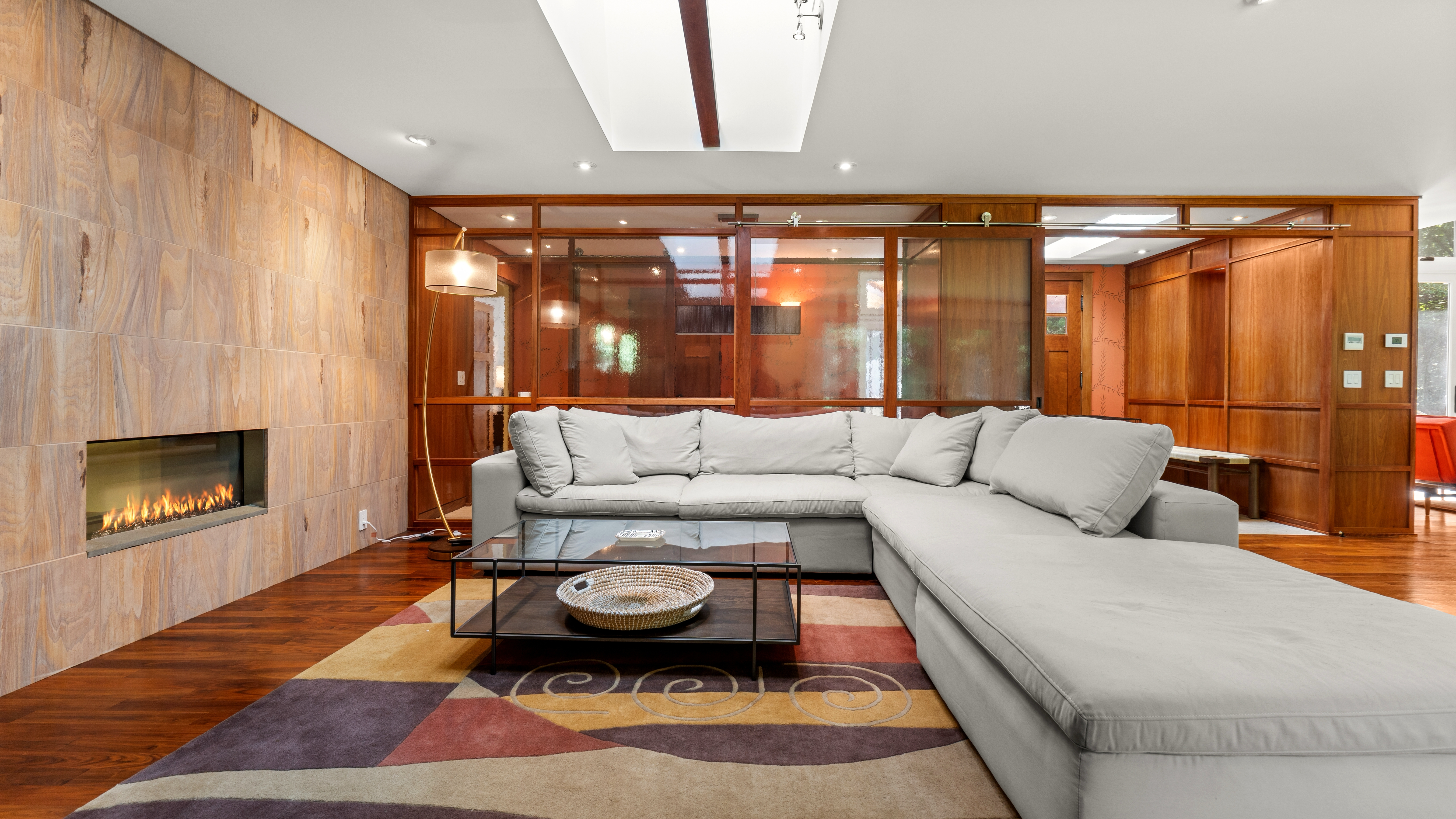  Modern Berkshire Sanctuary on 4 Acres with Mountain Views - 物件實景