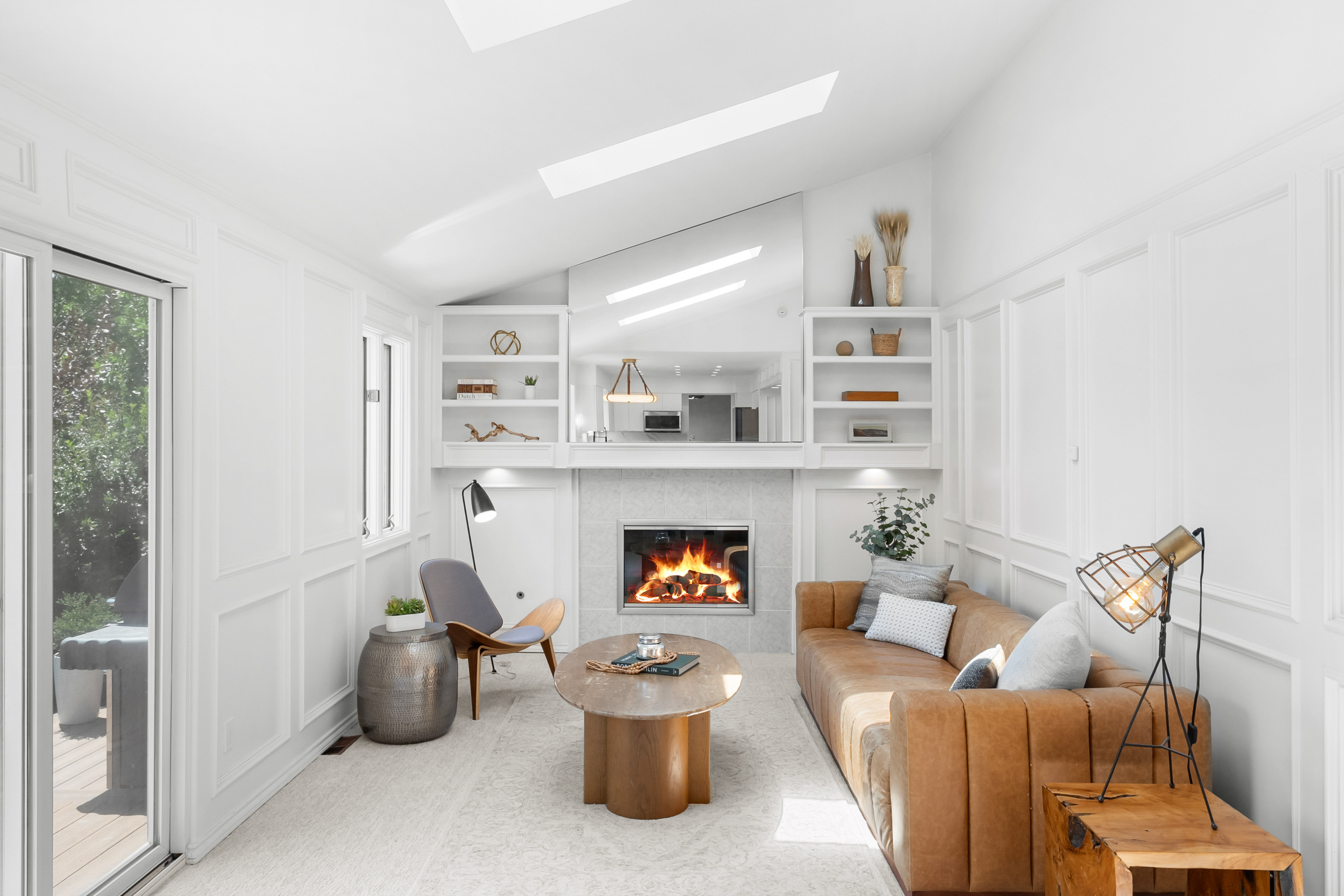  Beautiful Updated Home Located in Highly Sought-After Arapahoe Lake Neighborhood - 物件實景