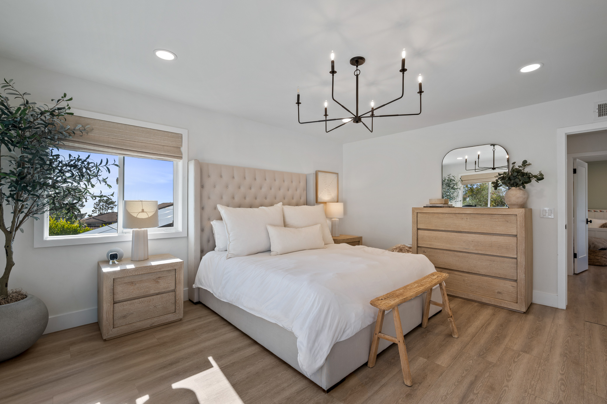  6128 Queenridge Drive, Rancho Palos Verdes, CA 90275 - 物件實景