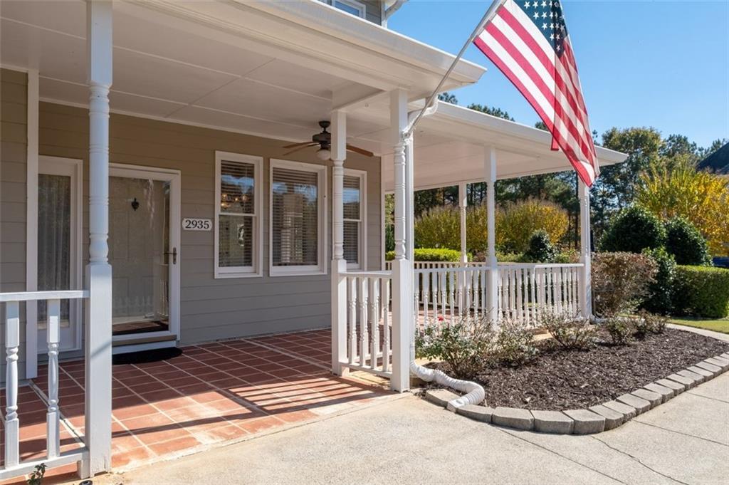 Cumming, Georgia, 30041, United States, 4 Bedrooms Bedrooms, ,3 BathroomsBathrooms,Residential,For Sale,1989583