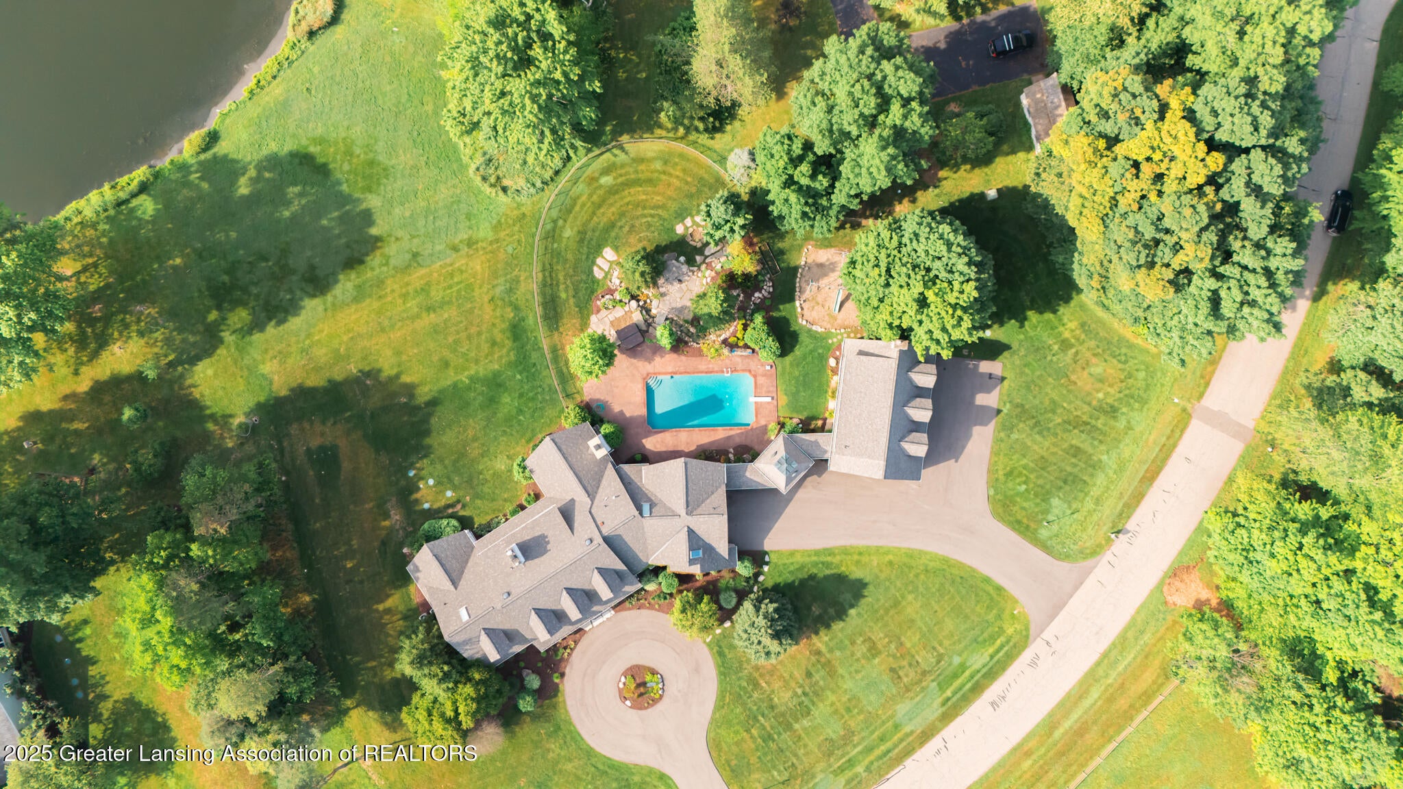Okemos, Michigan, 48864, United States, 6 Bedrooms Bedrooms, ,7 BathroomsBathrooms,Residential,For Sale,1896259