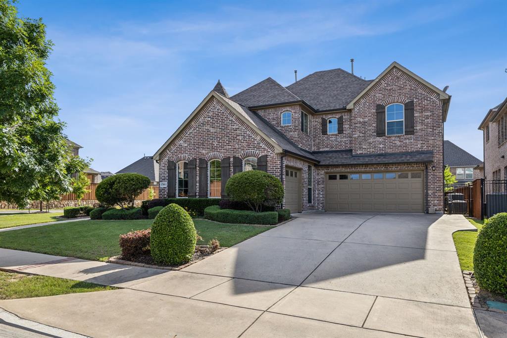 Wylie, Texas, 75098, United States, 5 Bedrooms Bedrooms, ,4 BathroomsBathrooms,Residential,For Sale,1828250