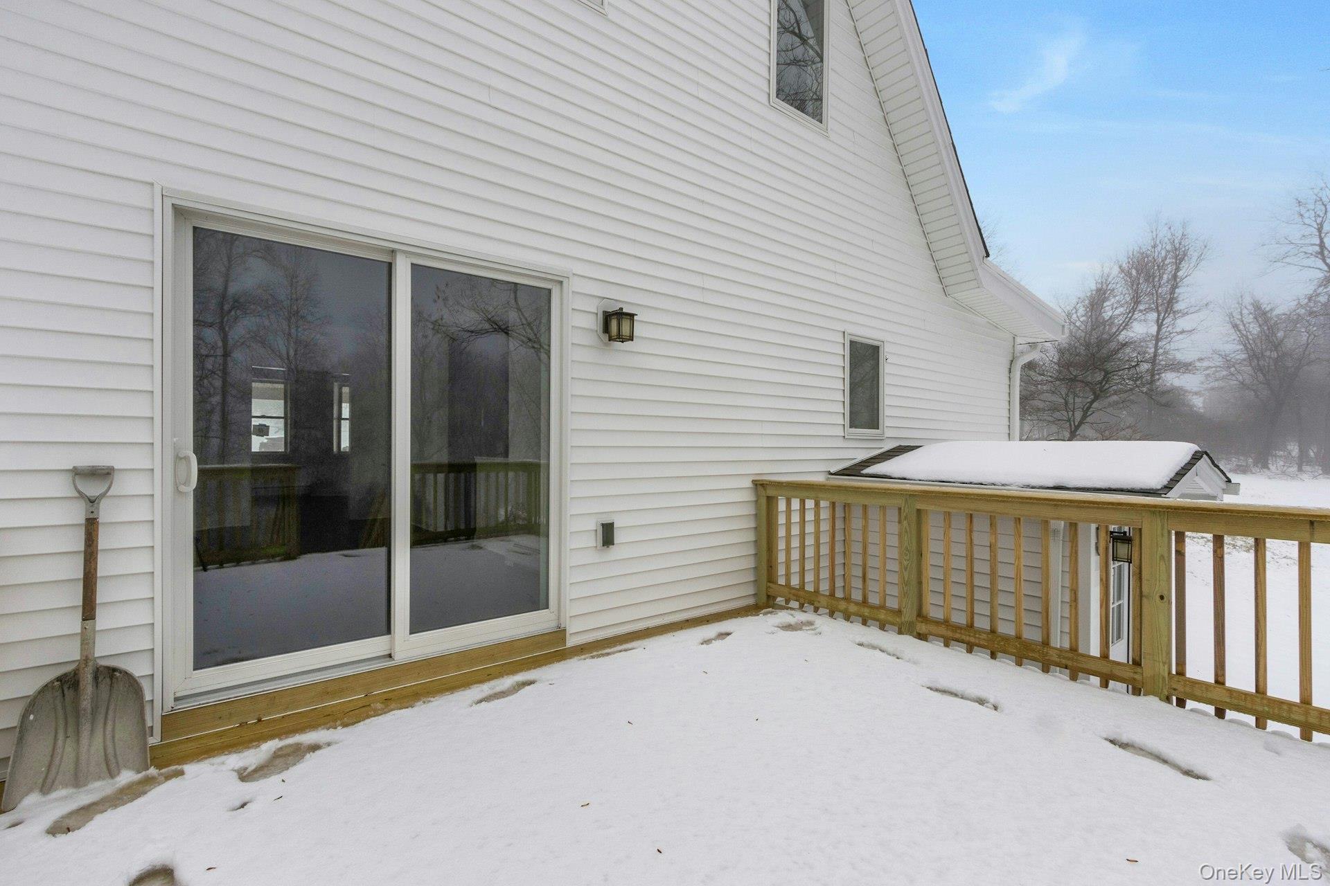 Valley Cottage, New York, 10989, United States, 4 Bedrooms Bedrooms, ,3 BathroomsBathrooms,Residential,For Sale,2005431