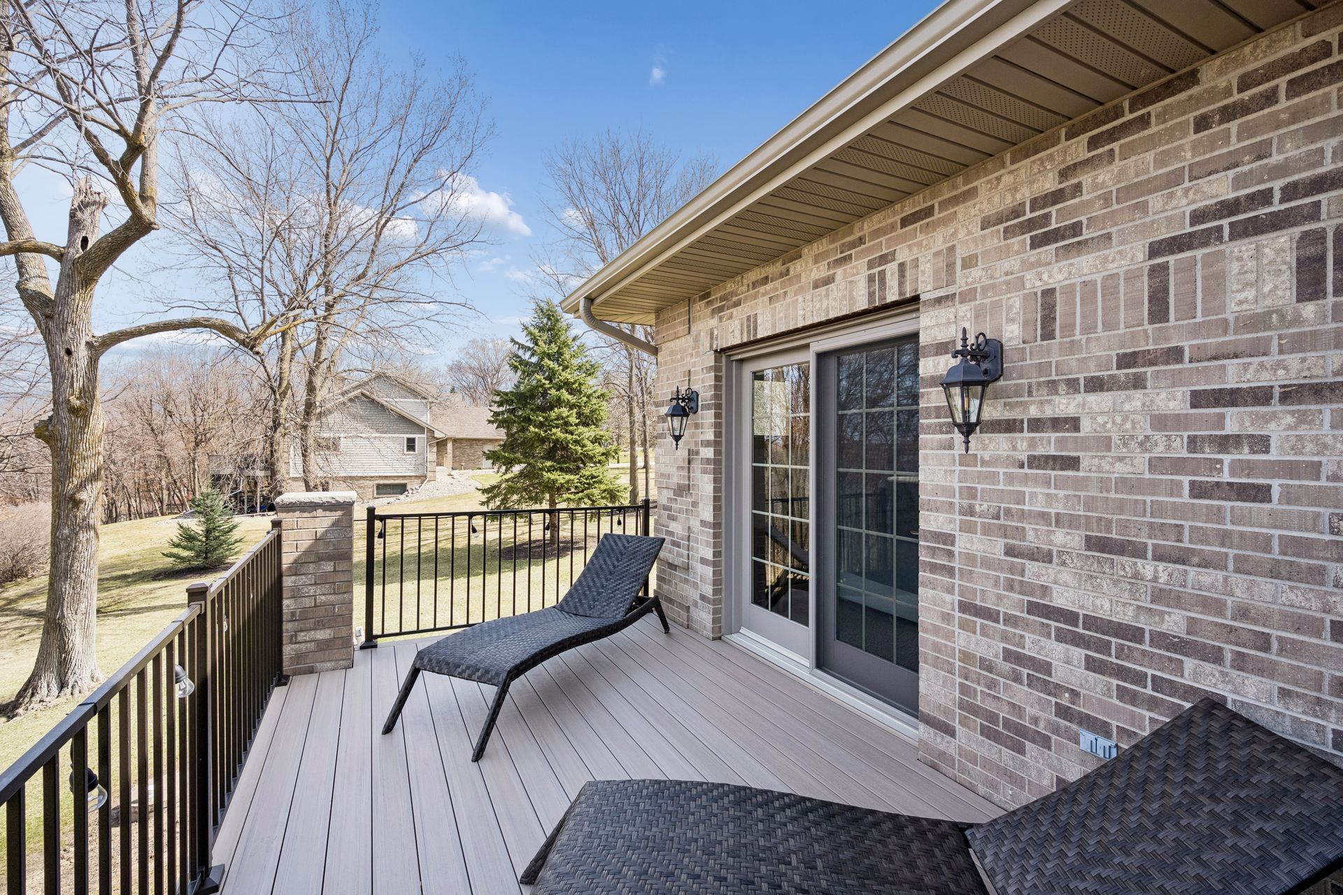  Exceptional Lake Cokato Retreat with Panoramic Sunset Views - 物件實景