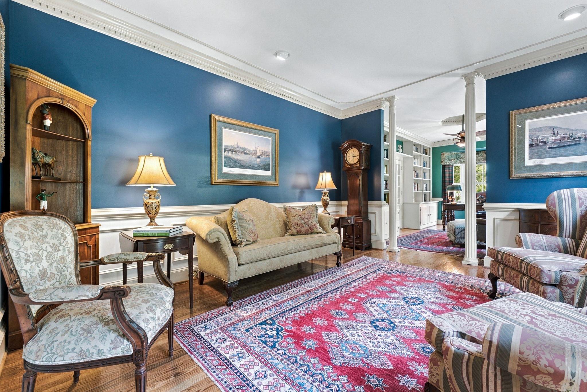  4514 Den Haag Road, Warrenton, VA, 20187 - 物件實景
