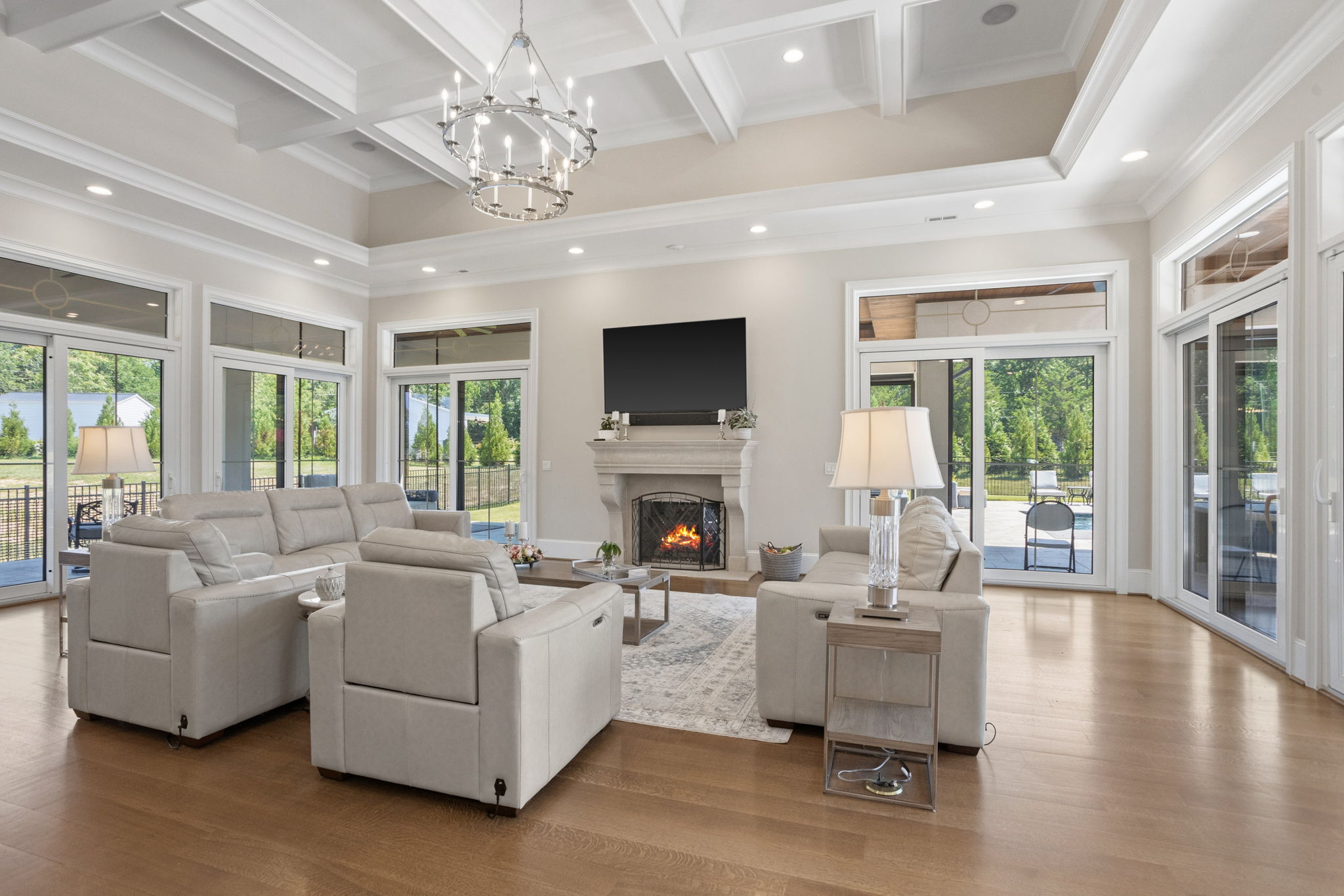  4988 Jordan Road, Greer, SC 29651 - 物件實景