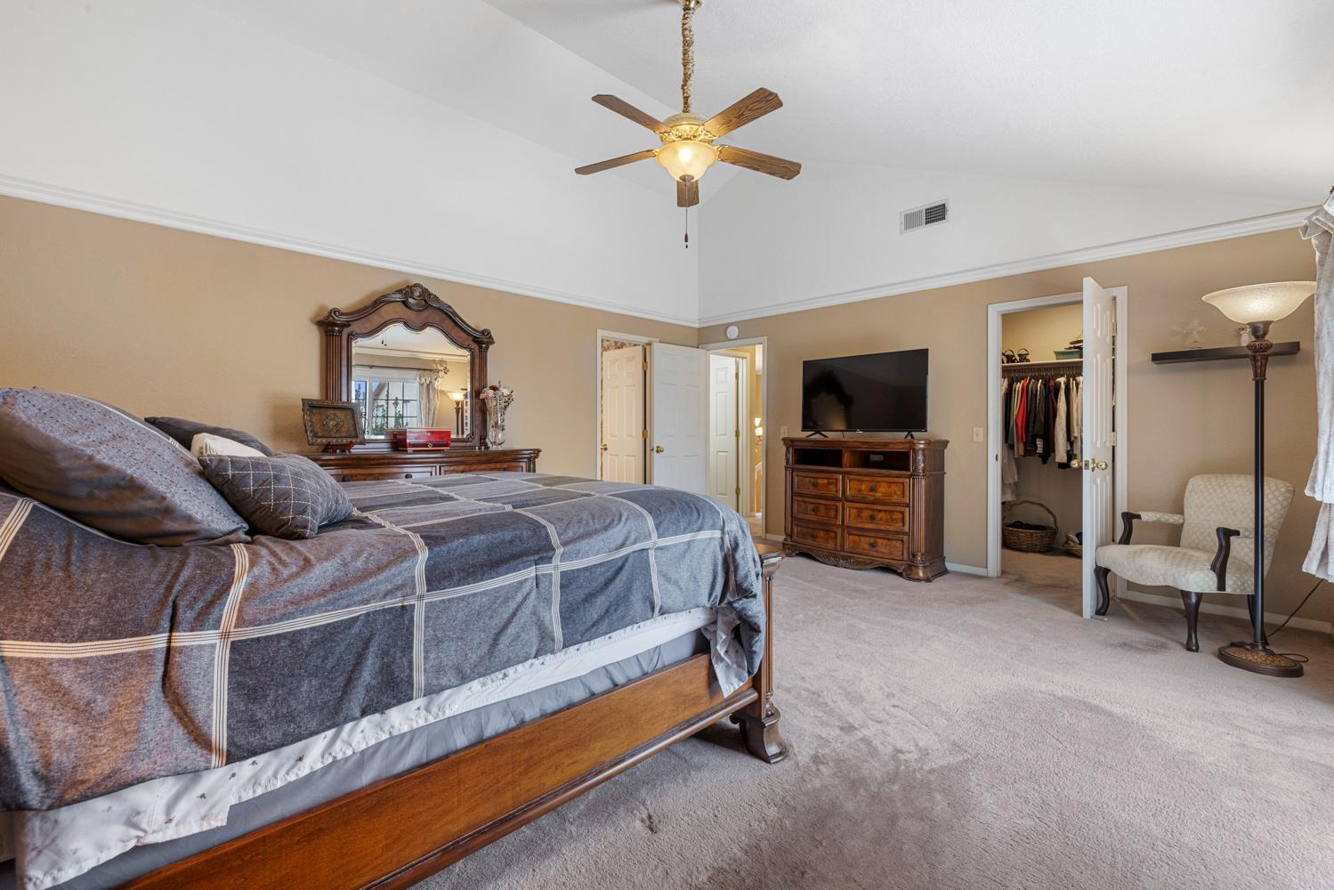 Lodi, California, 95242, United States, 4 Bedrooms Bedrooms, ,3 BathroomsBathrooms,Residential,For Sale,2012601