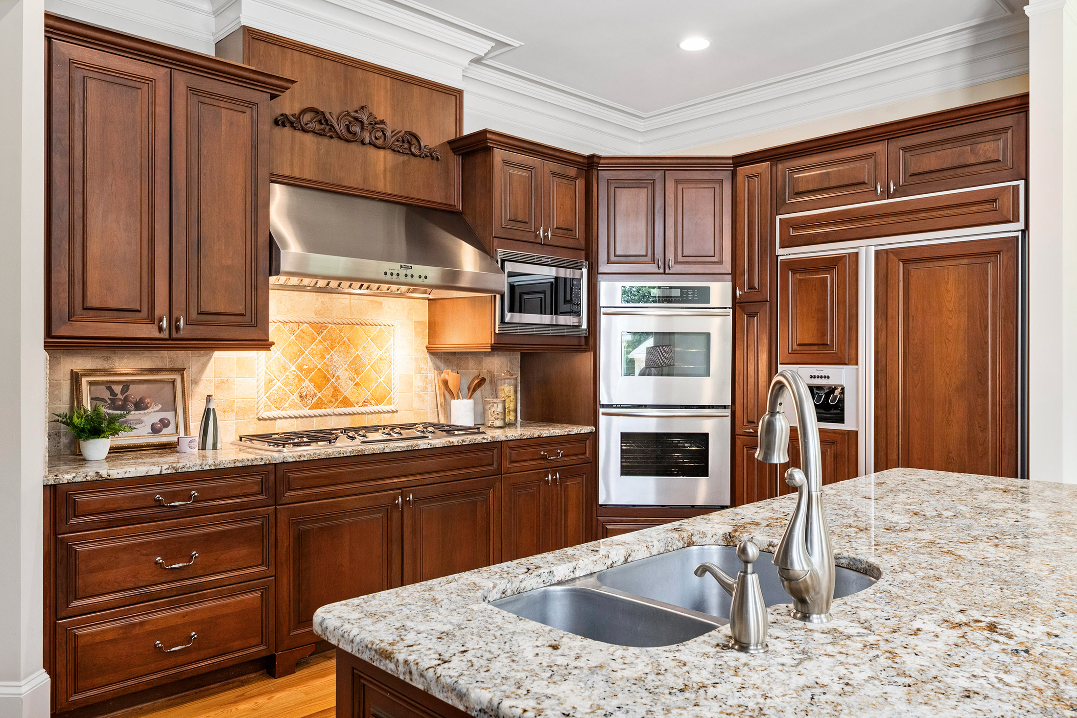  A Rare Opportunity in One of Milton’s Most Desirable Gated Communities - 物件實景