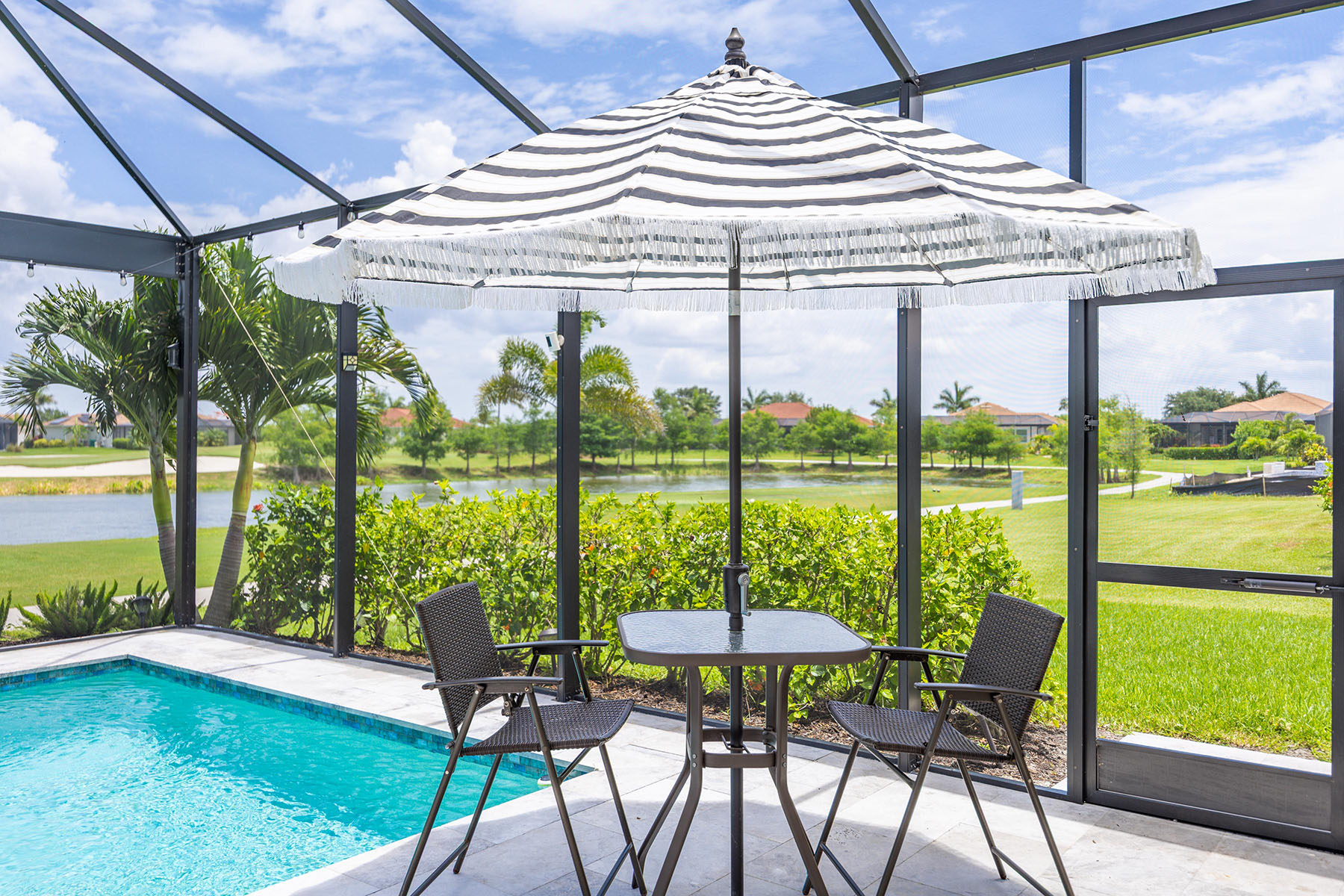  ROYAL PALM GOLF ESTATES - 物件實景
