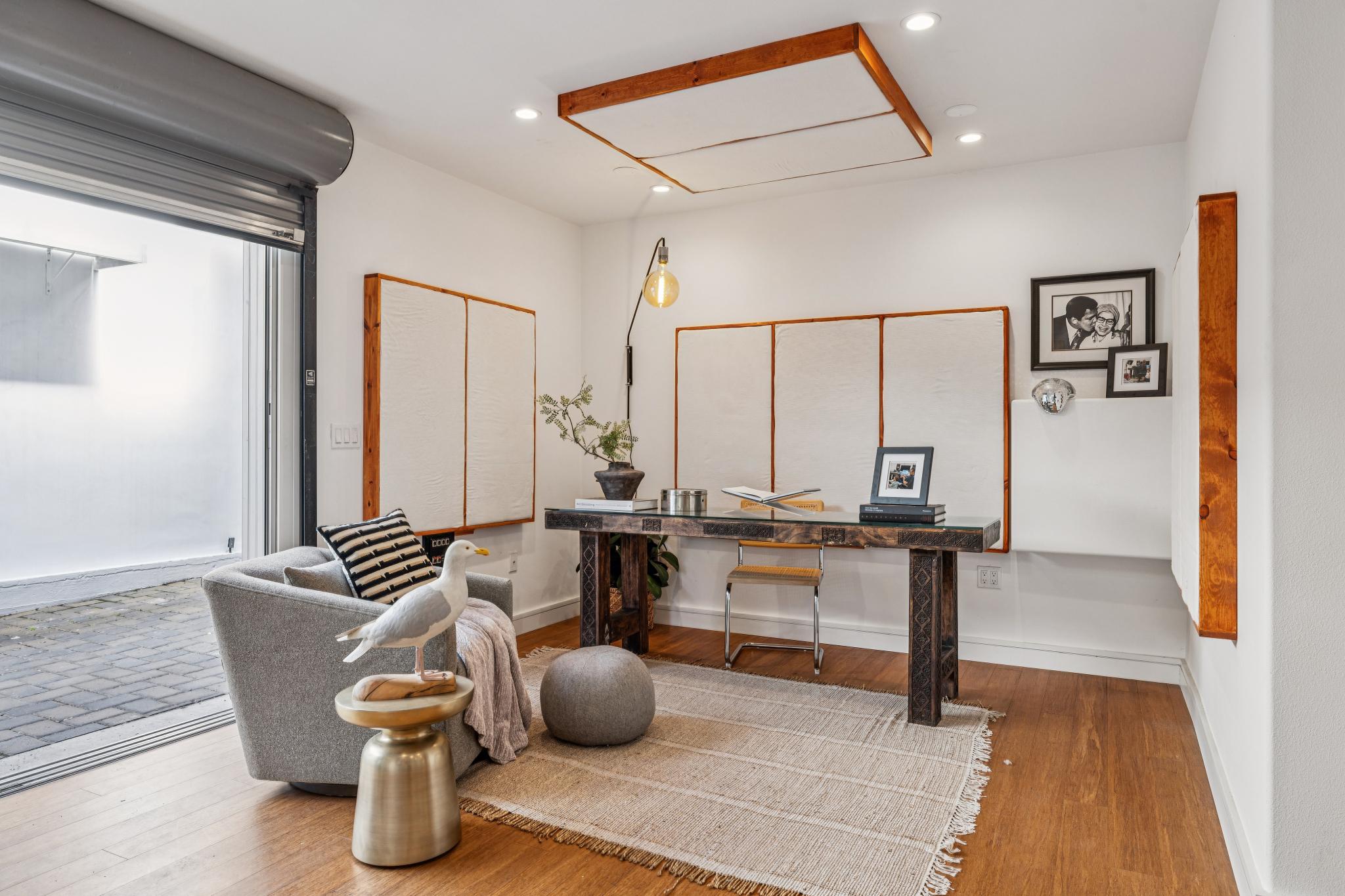  1450 Hawes Street - 物件實景