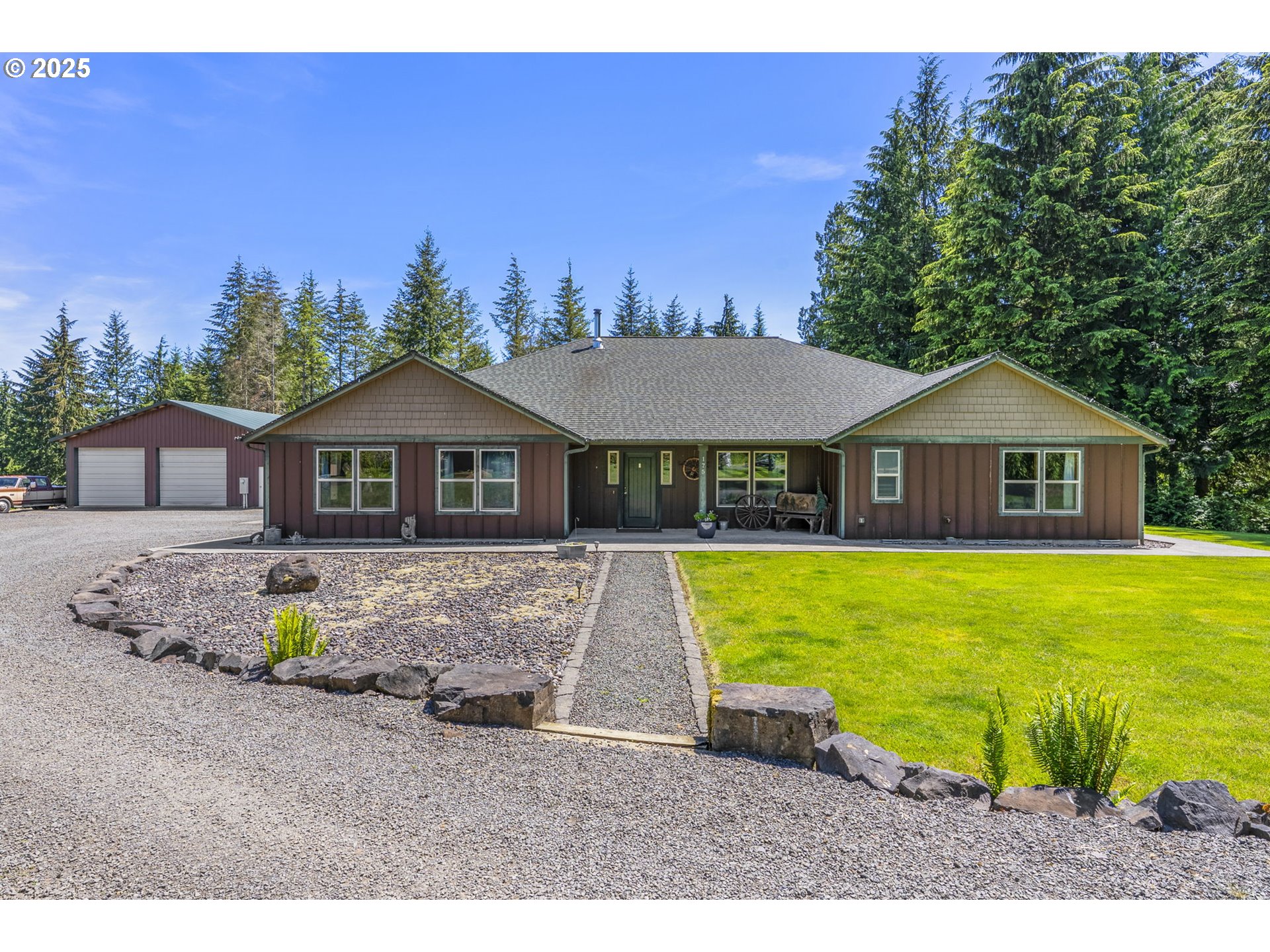 Castle Rock, Washington, 98611, United States, 3 Bedrooms Bedrooms, ,2 BathroomsBathrooms,Residential,For Sale,1848776