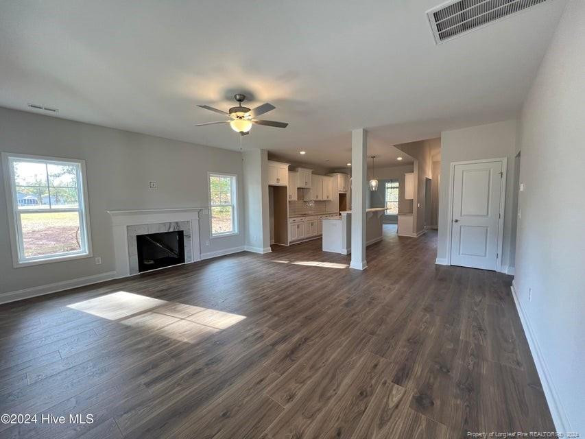 3 Vineyard Place, Jackson Springs, North Carolina, 27281, United States, 4 Bedrooms Bedrooms, ,4 BathroomsBathrooms,Residential,For Sale,3 Vineyard Place,1663863
