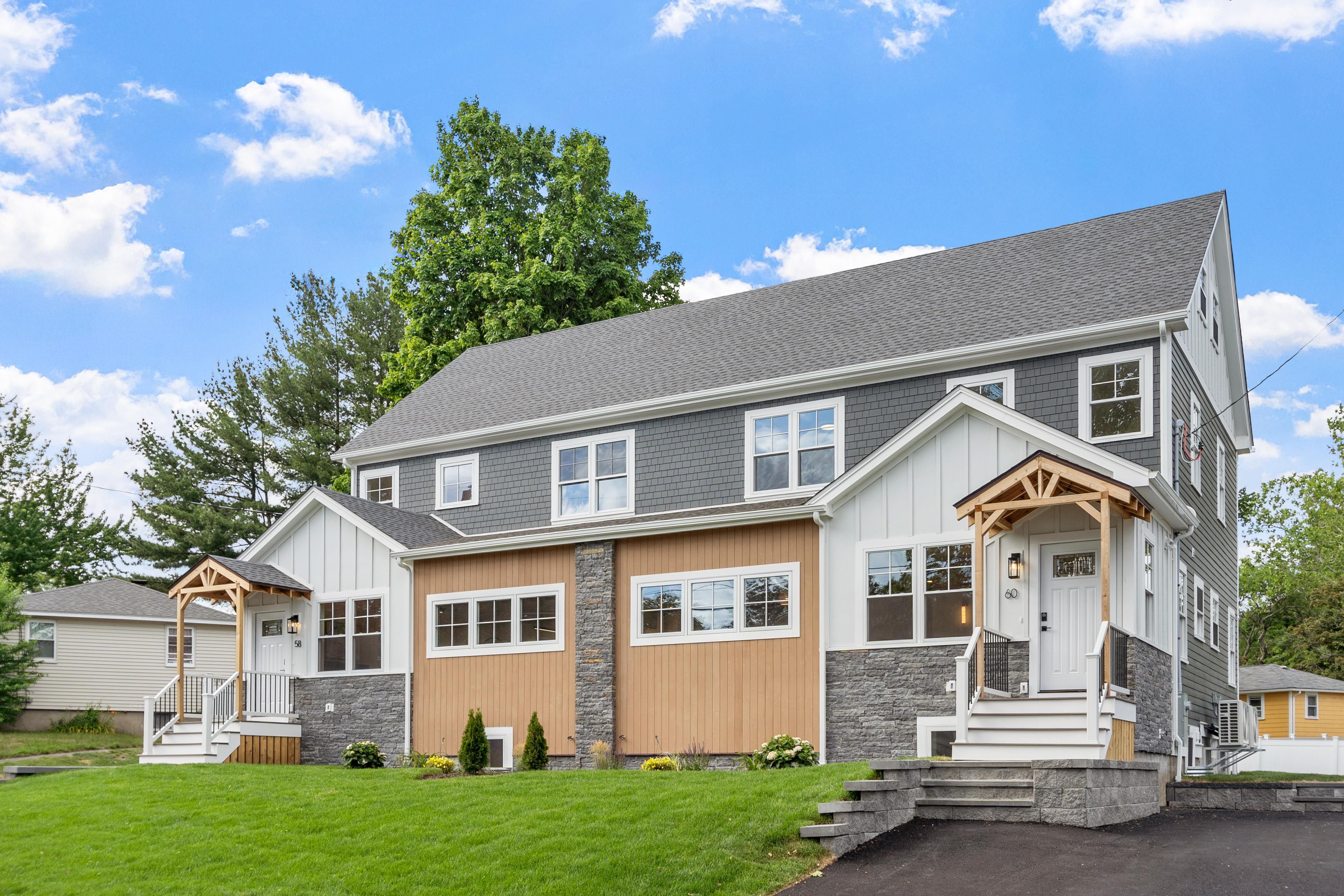  60 Neillian Street, Bedford, MA, 01730 - 物件實景