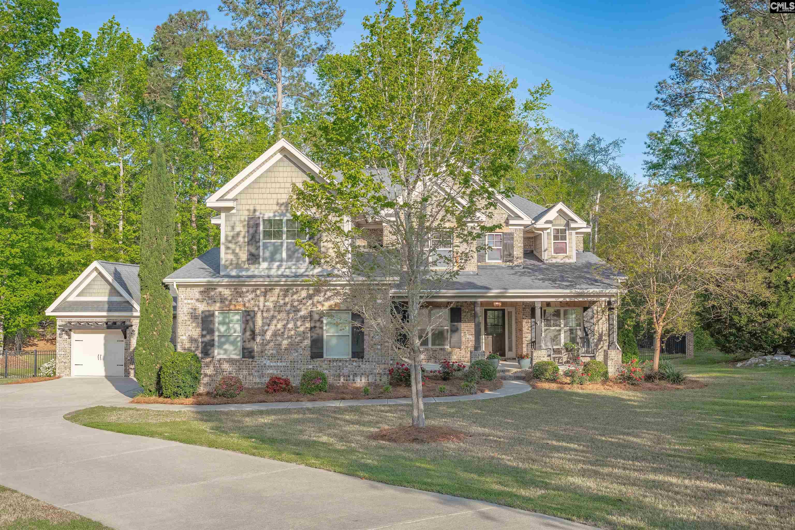 Blythewood, South Carolina, 29016, United States, 5 Bedrooms Bedrooms, ,4 BathroomsBathrooms,Residential,For Sale,1925021