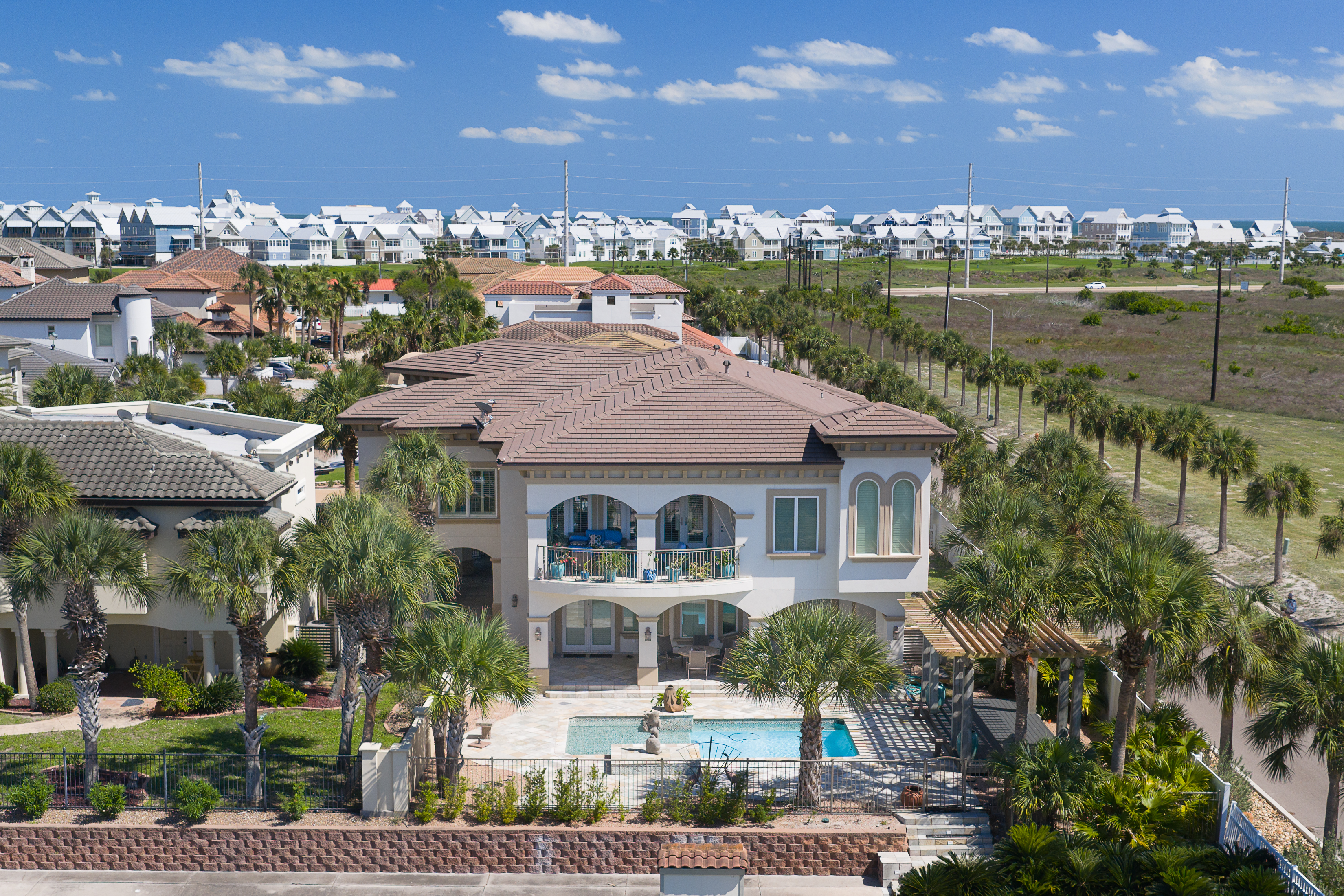  The Marina House at La Joya - 物件實景