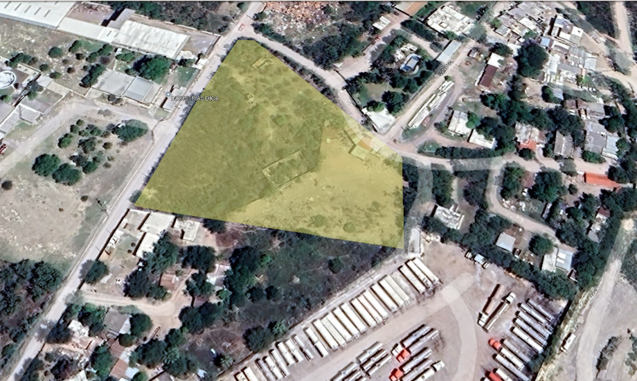 Sin calle, Juárez, Nuevo León, 67259, Mexico, 1 Bedroom Bedrooms, ,Residential,For Sale,Sin calle,1646537