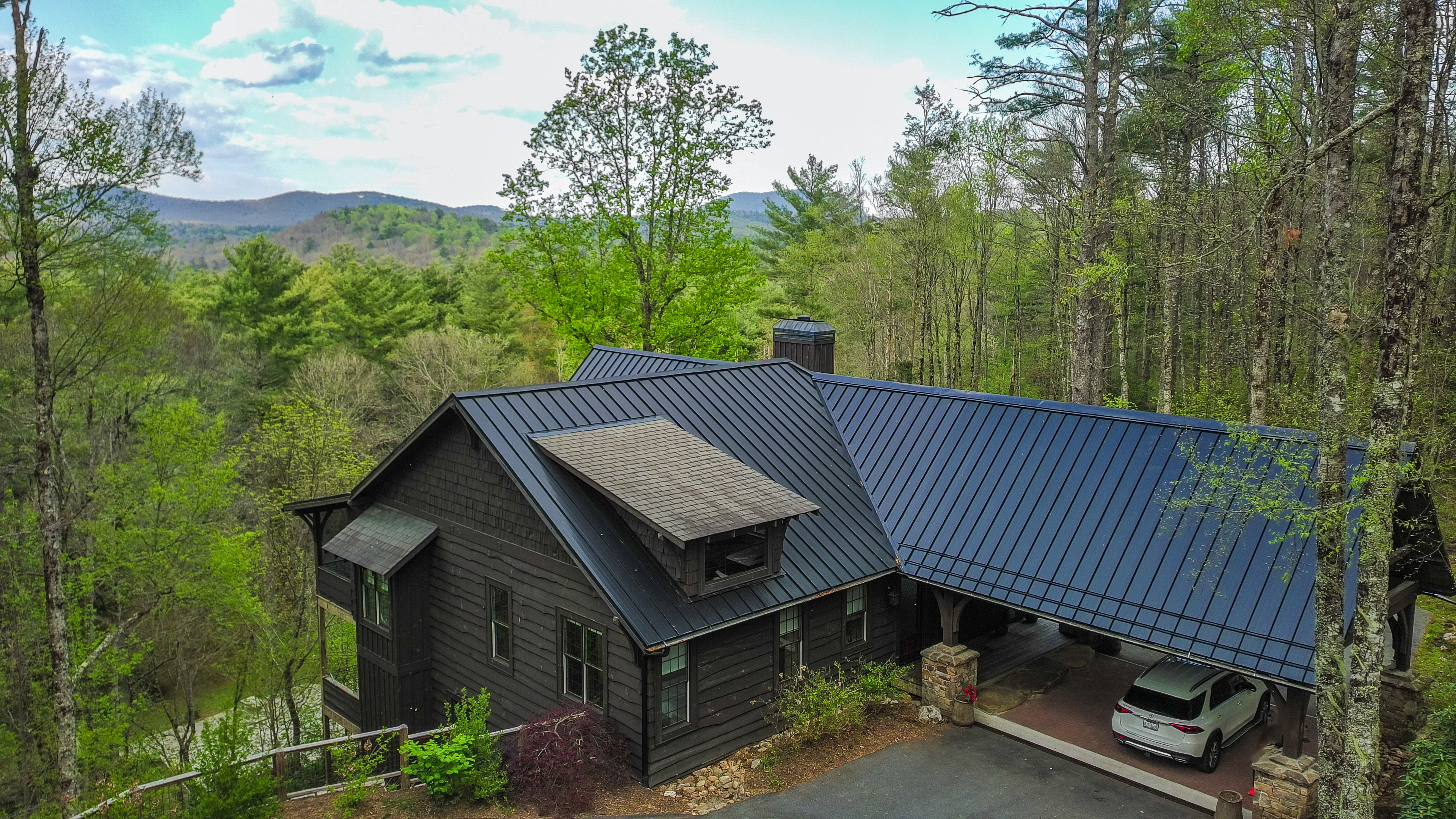  354 Flat Mountain Estates Rd - 物件實景