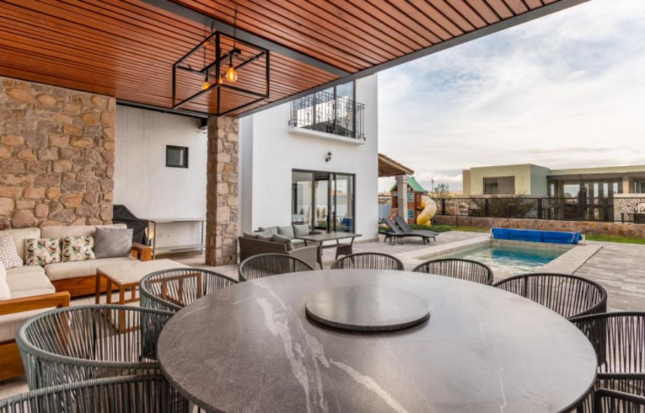 San Miguel de Allende, Guanajuato, 37749, Mexico, 5 Bedrooms Bedrooms, ,5 BathroomsBathrooms,Residential,For Sale,1684352