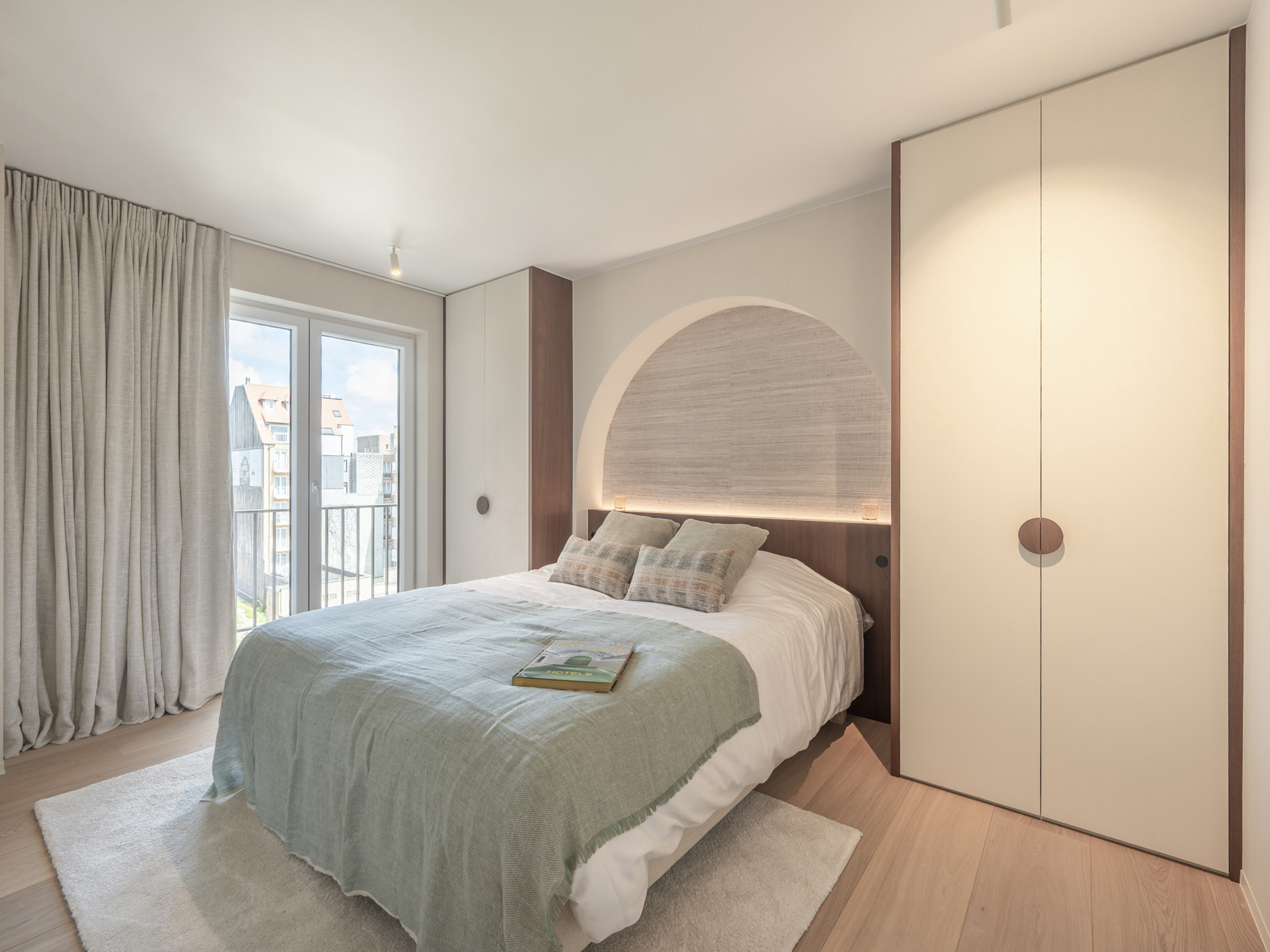  West-Vlaanderen I Knokke - 物件實景