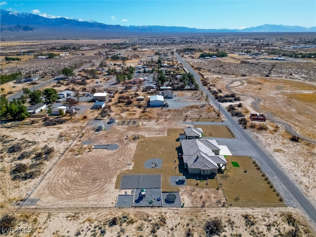 Pahrump, Nevada, 89061, United States, 5 Bedrooms Bedrooms, ,5 BathroomsBathrooms,Residential,For Sale,1901297
