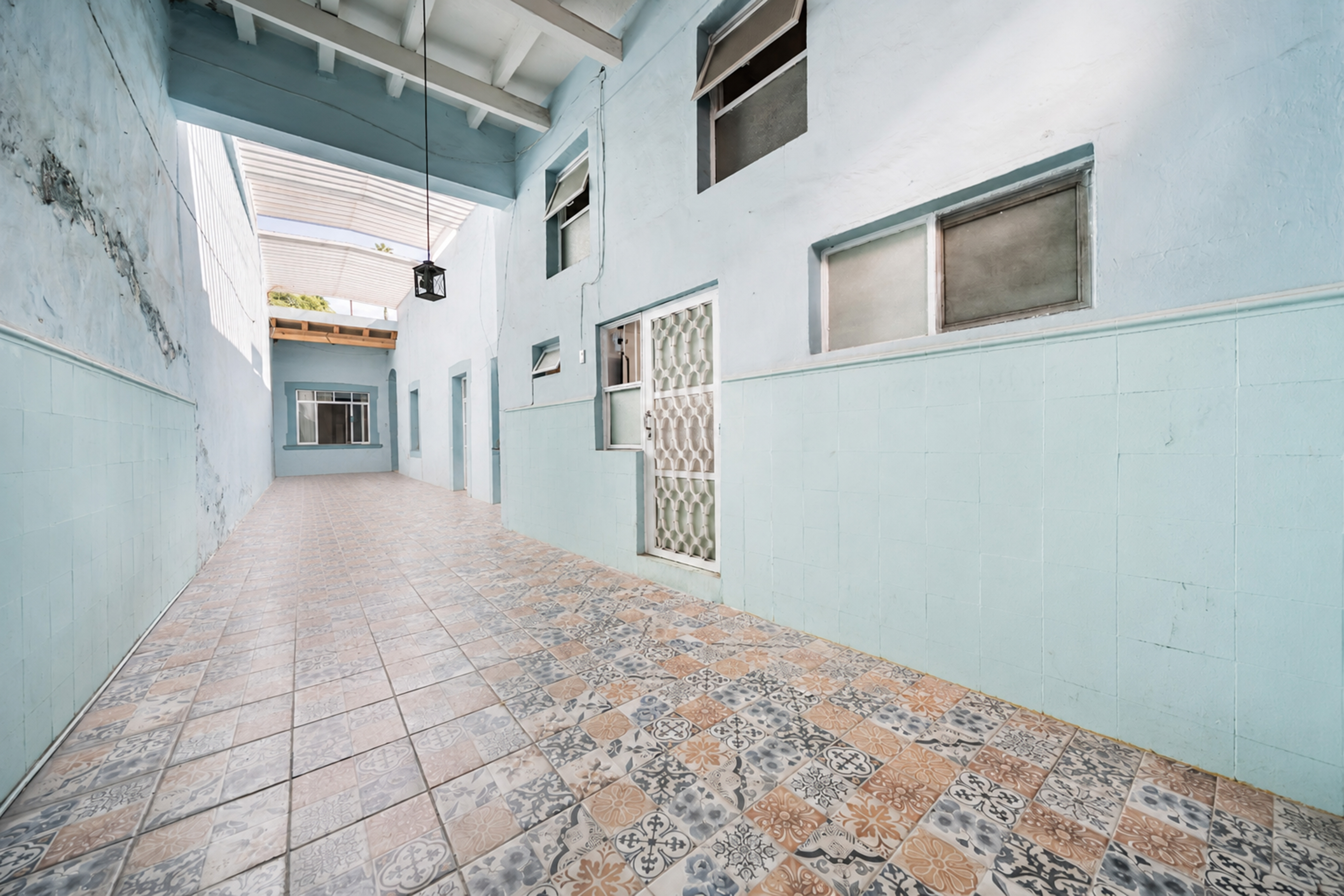  Casa Hidalgo - 物件實景