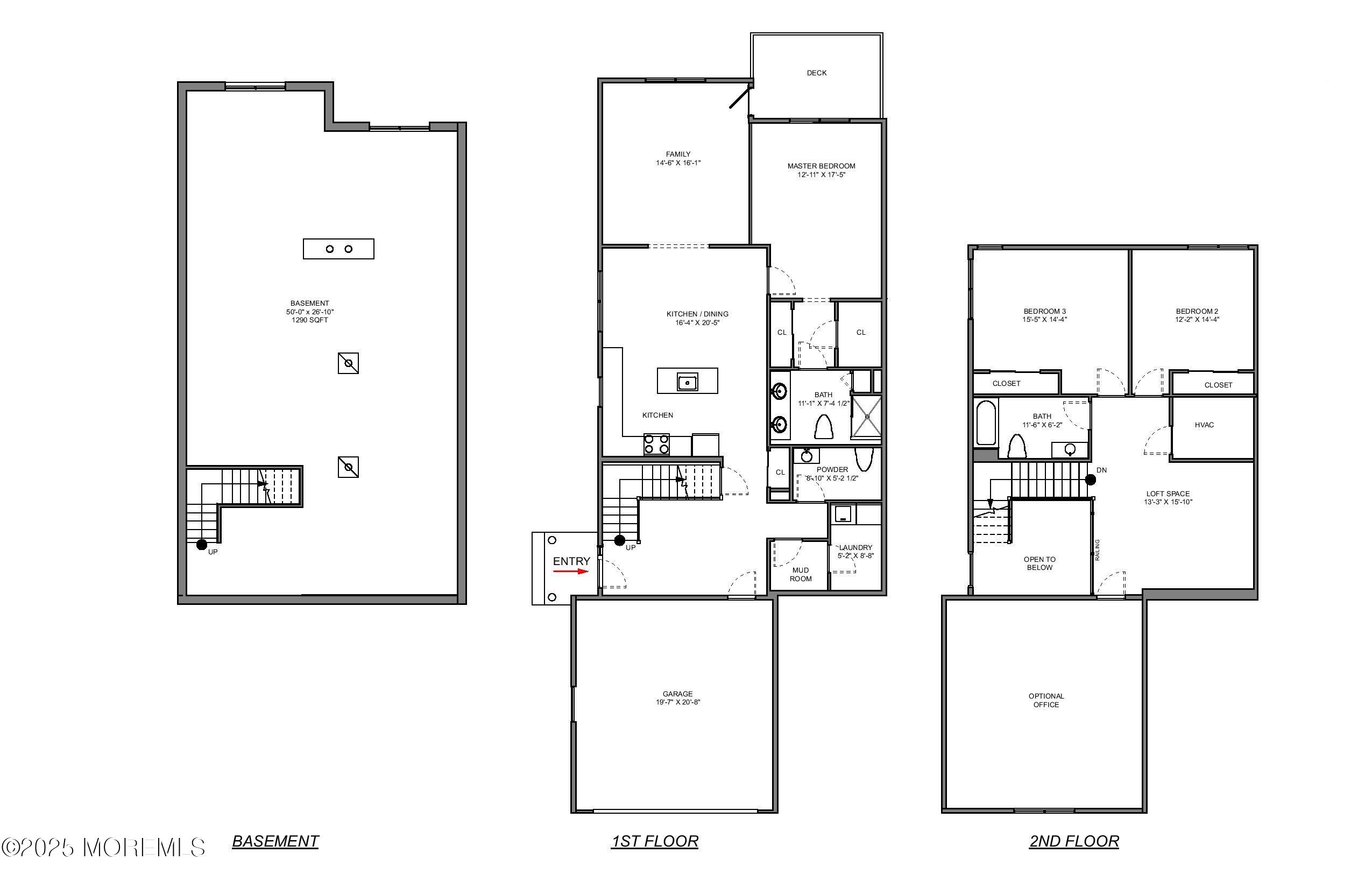 Farmingdale, New Jersey, 07727, United States, 3 Bedrooms Bedrooms, ,3 BathroomsBathrooms,Residential,For Sale,1903370