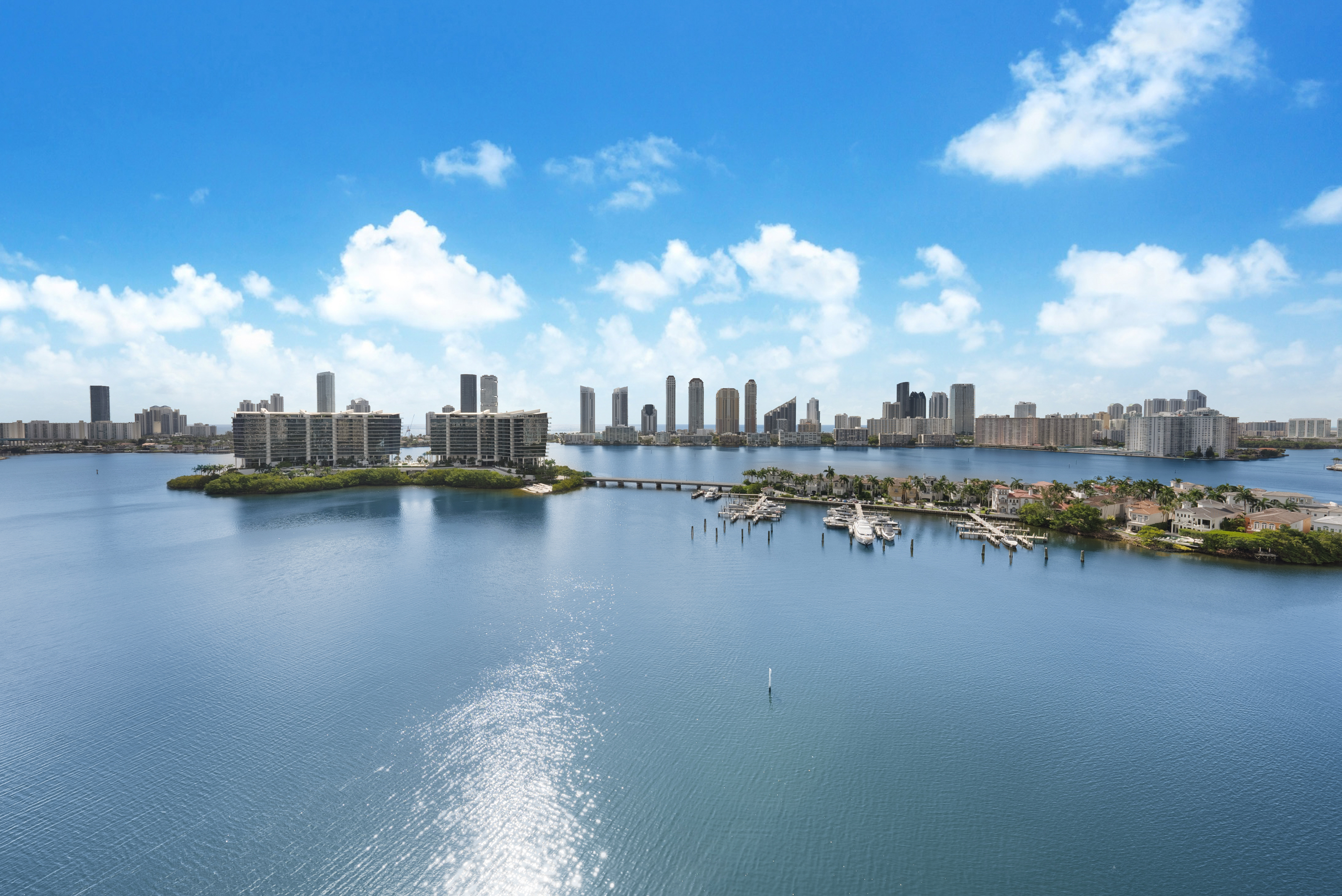  3201 NE 183rd St, Aventura, FL, 33160 - 物件實景