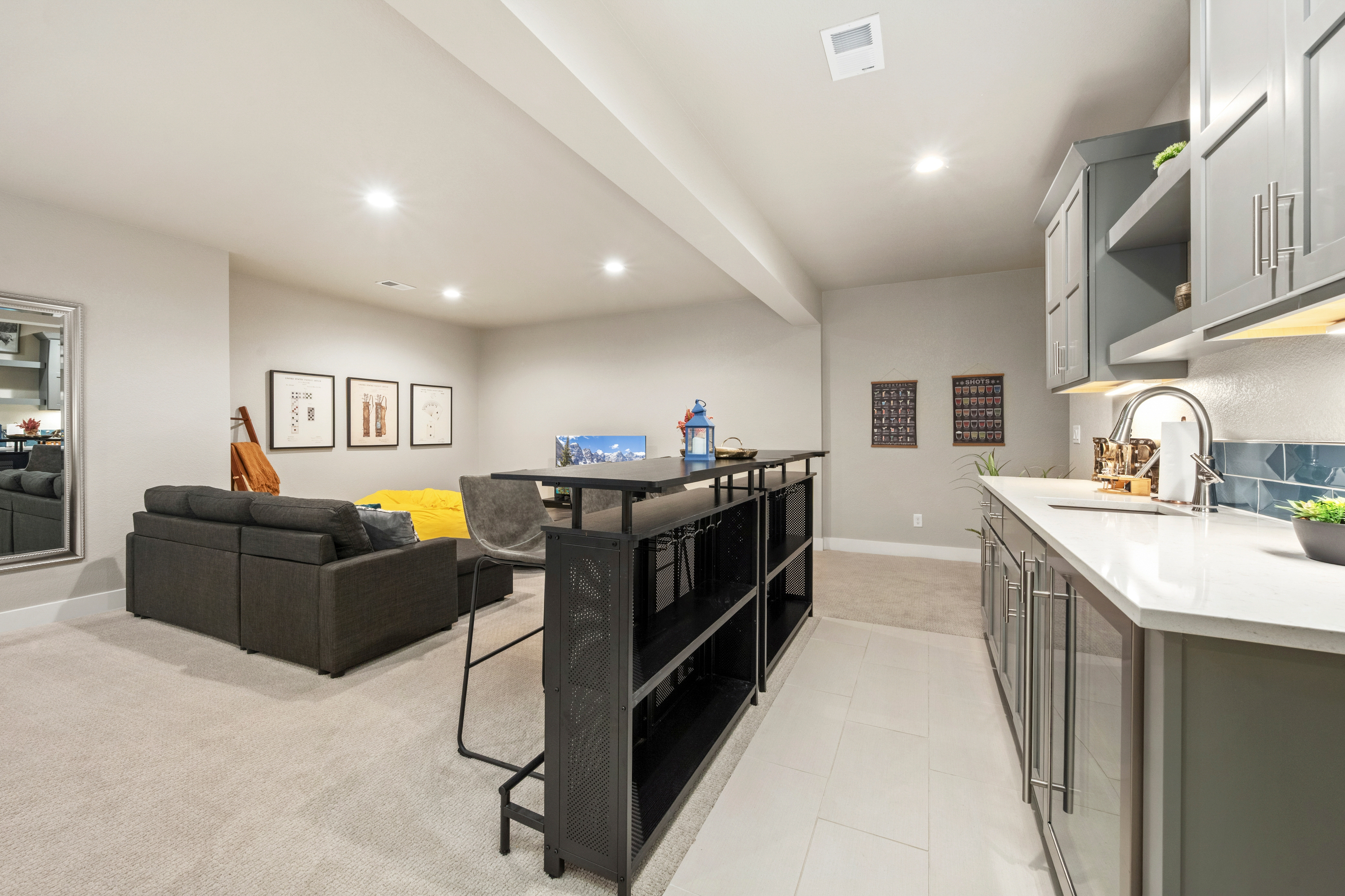  Low-Maintenance Living in the Sought After Heron Lakes Townhomes at TPC - 物件實景