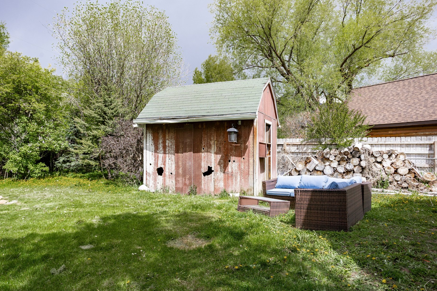  Cottage in Midway Farms - 物件實景