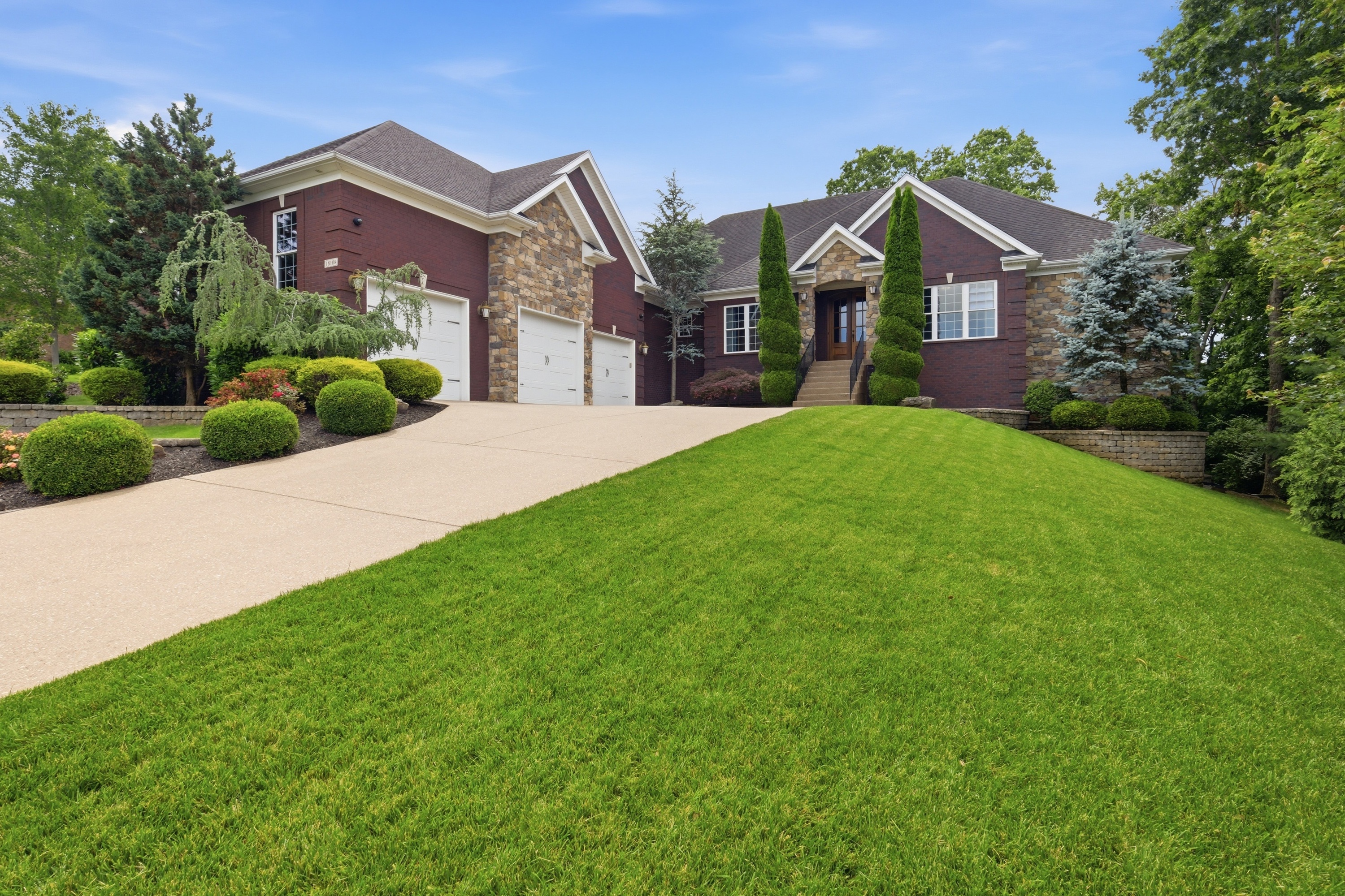  18108 Bellavista Place, Louisville, KY 40245 - 物件實景