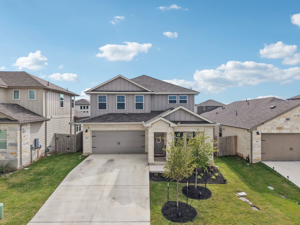 Georgetown, Texas, 78628, United States, 5 Bedrooms Bedrooms, ,3 BathroomsBathrooms,Residential,For Sale,1882830