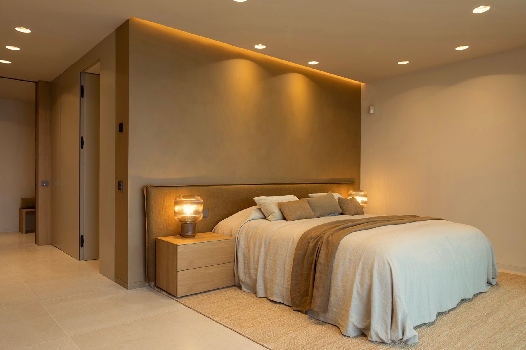  Turnkey newly built villa in the Fifteen, La Reserva de Sotogrande - 物件實景