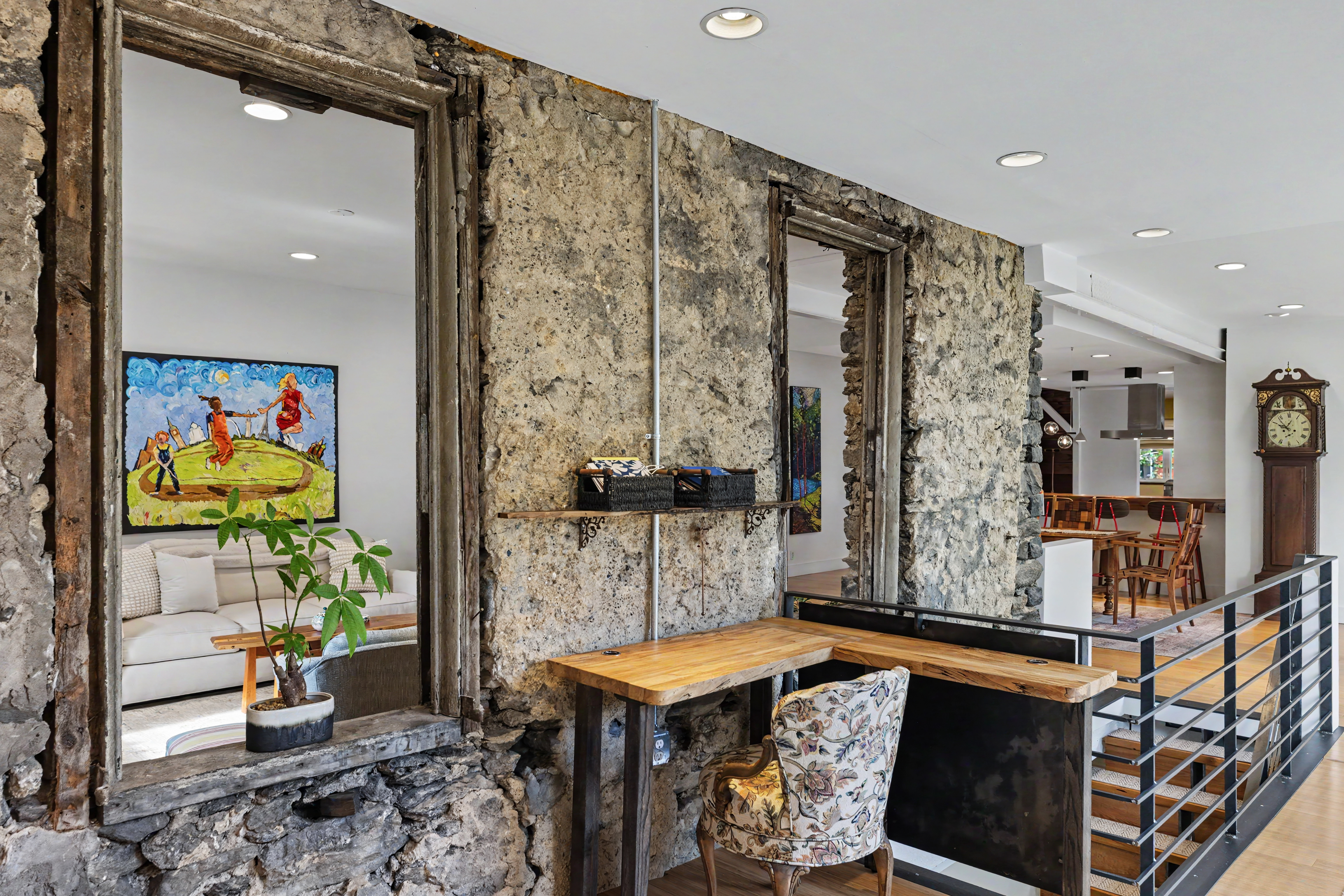  34 Nippon Street, Philadelphia, PA 19119 - 物件實景