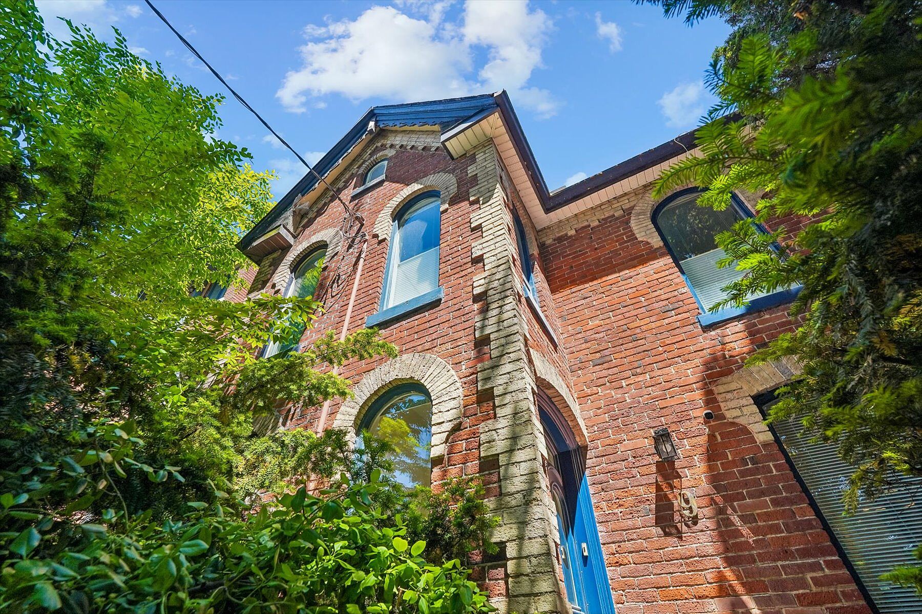  Historic Cabbagetown - 物件實景