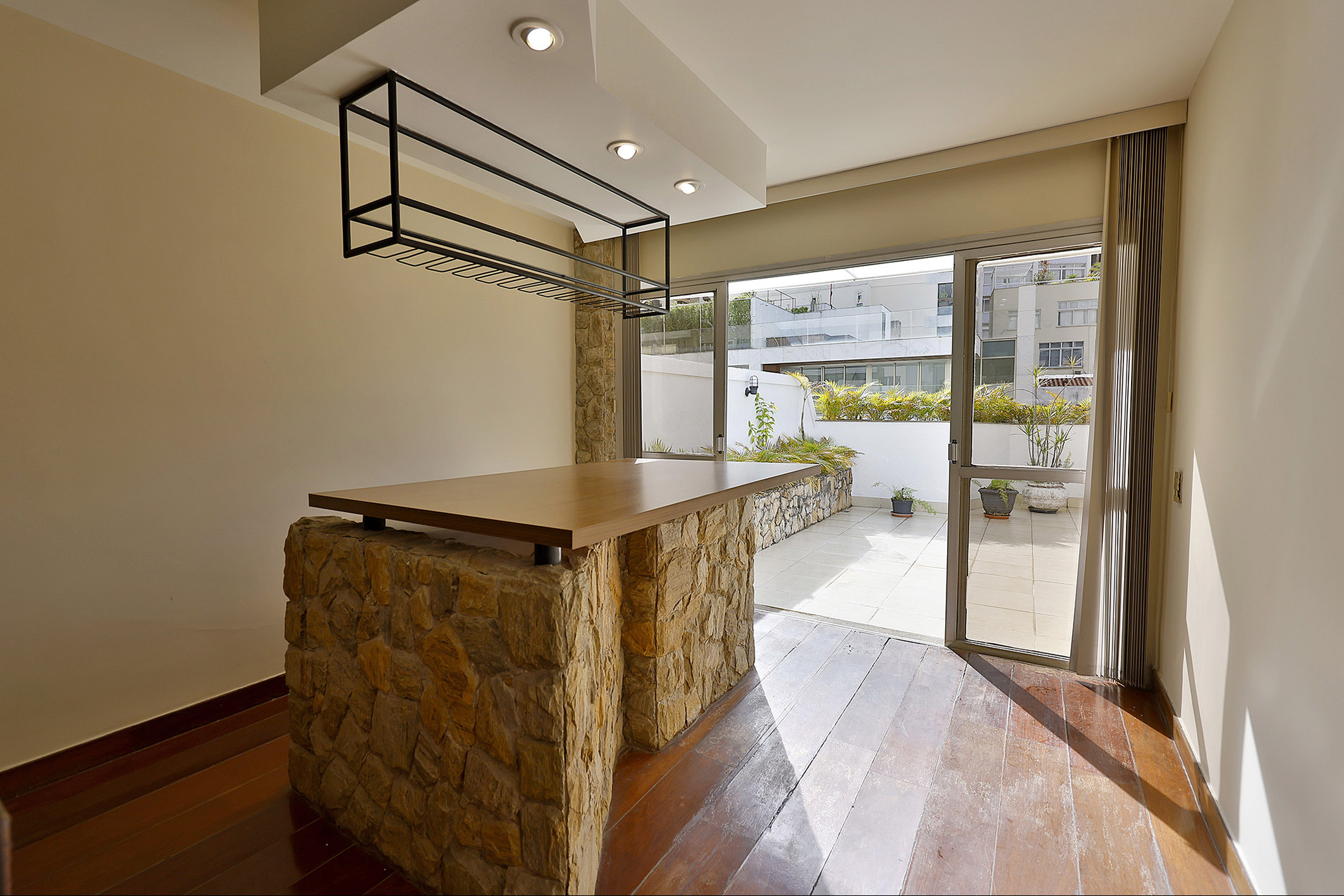  Penthouse in privileged location of Leblon - 物件實景