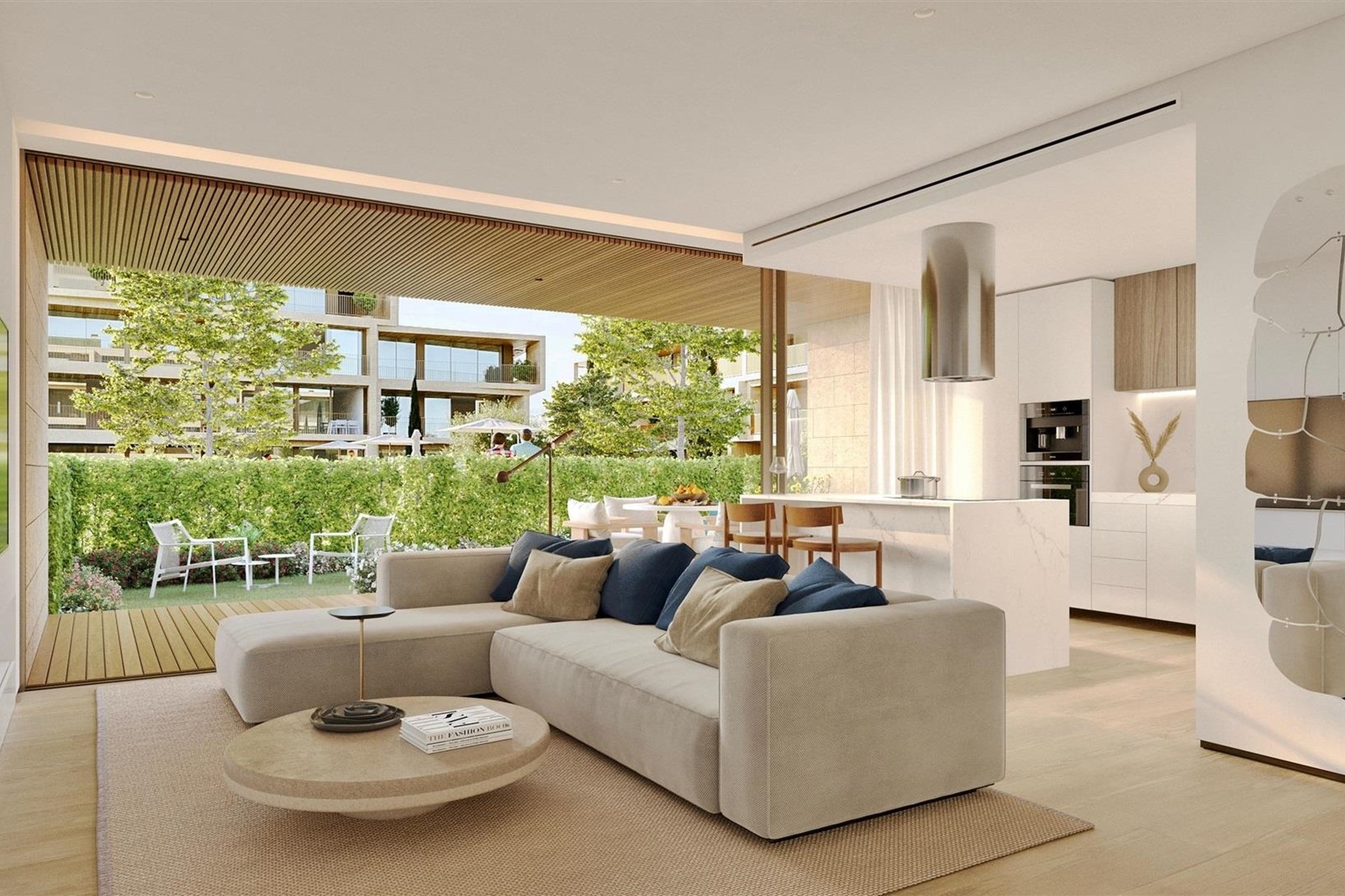  Flat, 2 bedrooms, for Sale - 物件實景